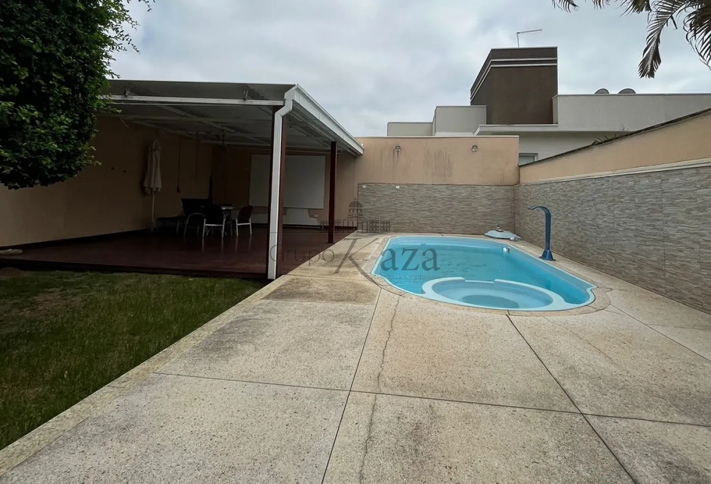 Foto 18 de Casa Condomínio em Vila Branca, Jacareí - imagem 18