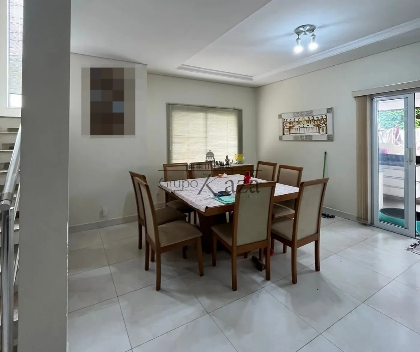 Foto 4 de Casa Condomínio em Vila Branca, Jacareí - imagem 4