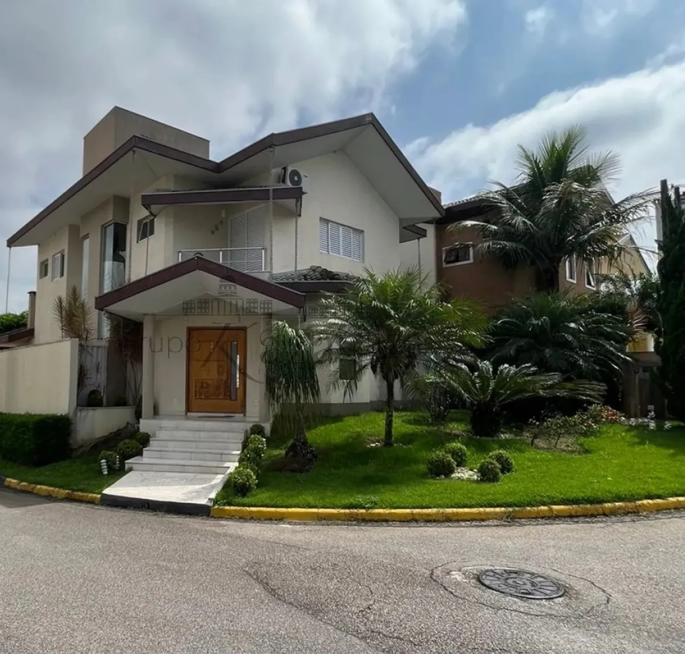 Foto 1 de Casa Condomínio em Vila Branca, Jacareí - imagem 1