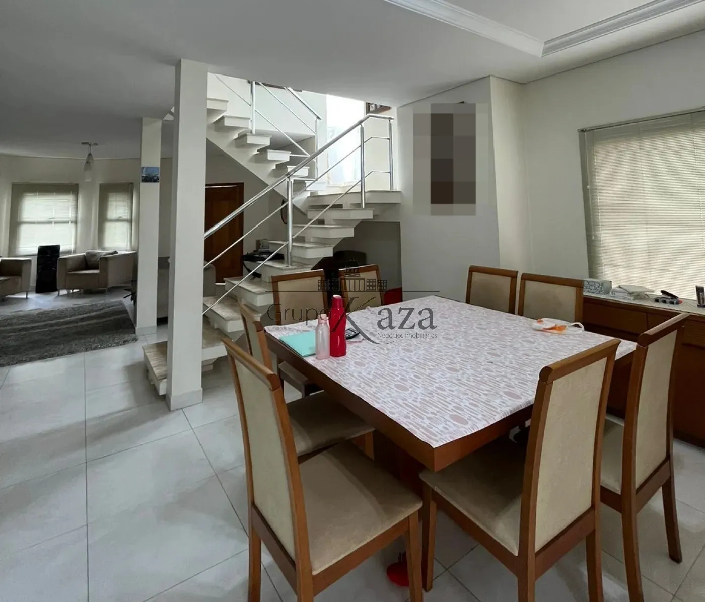 Foto 3 de Casa Condomínio em Vila Branca, Jacareí - imagem 3