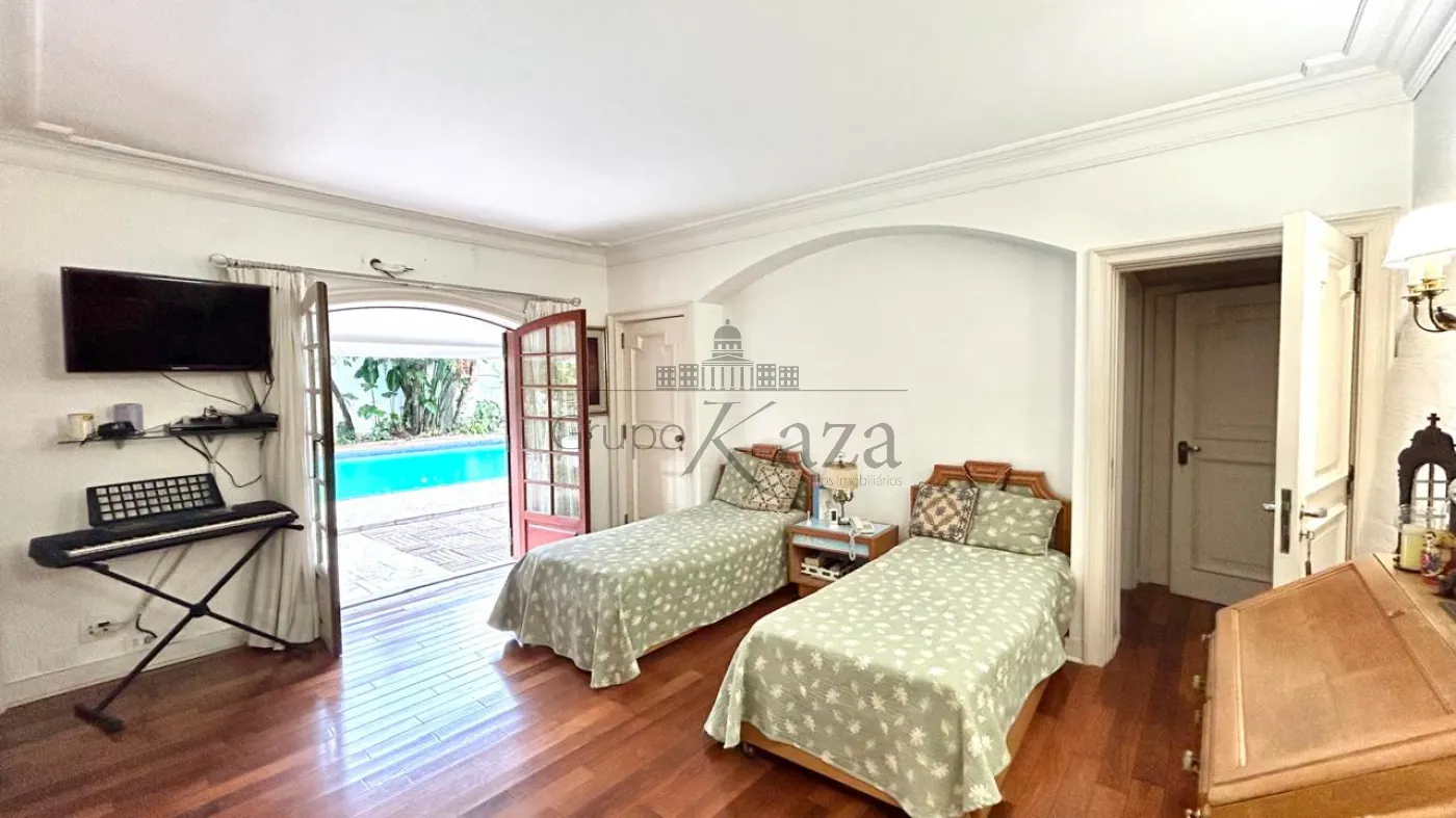 Foto 16 de Casa Térrea em Alto da Boa Vista, São Paulo - imagem 16