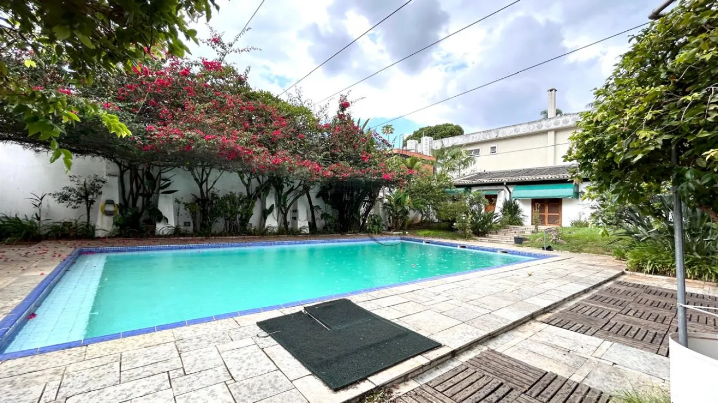 Foto 17 de Casa Térrea em Alto da Boa Vista, São Paulo - imagem 17