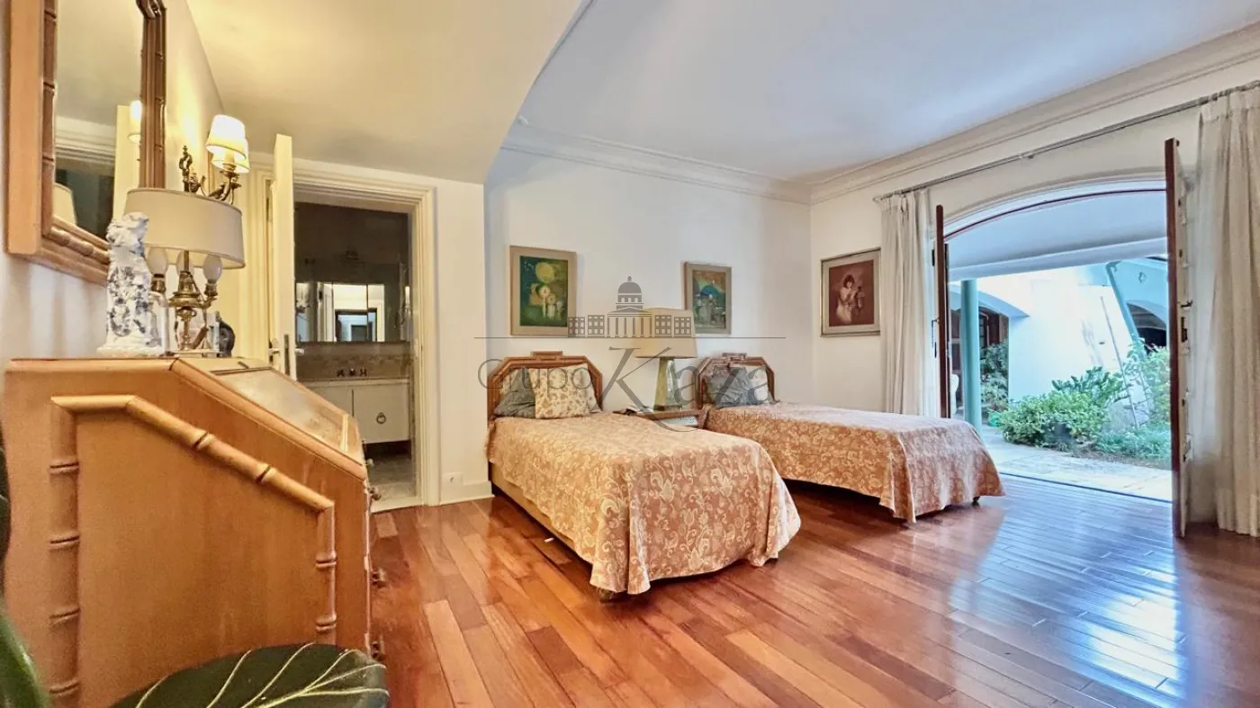 Foto 13 de Casa Térrea em Alto da Boa Vista, São Paulo - imagem 13