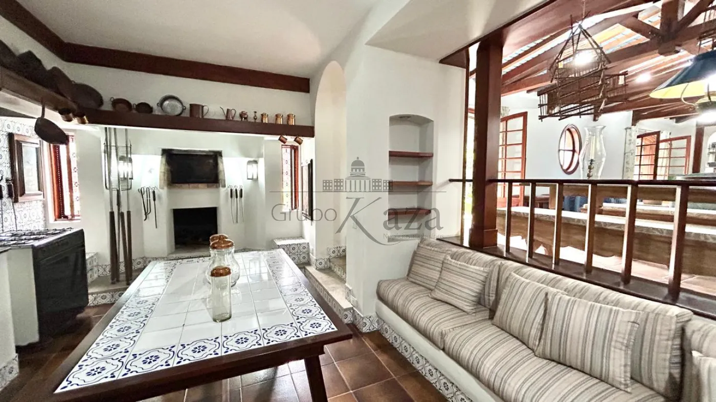 Foto 25 de Casa Térrea em Alto da Boa Vista, São Paulo - imagem 25