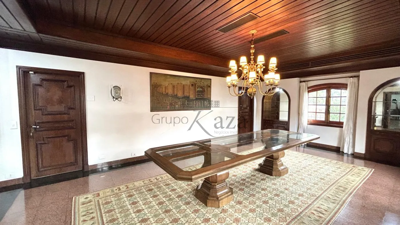 Foto 7 de Casa Térrea em Alto da Boa Vista, São Paulo - imagem 7