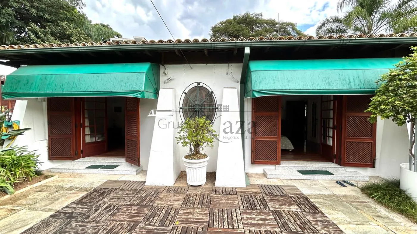 Foto 20 de Casa Térrea em Alto da Boa Vista, São Paulo - imagem 20