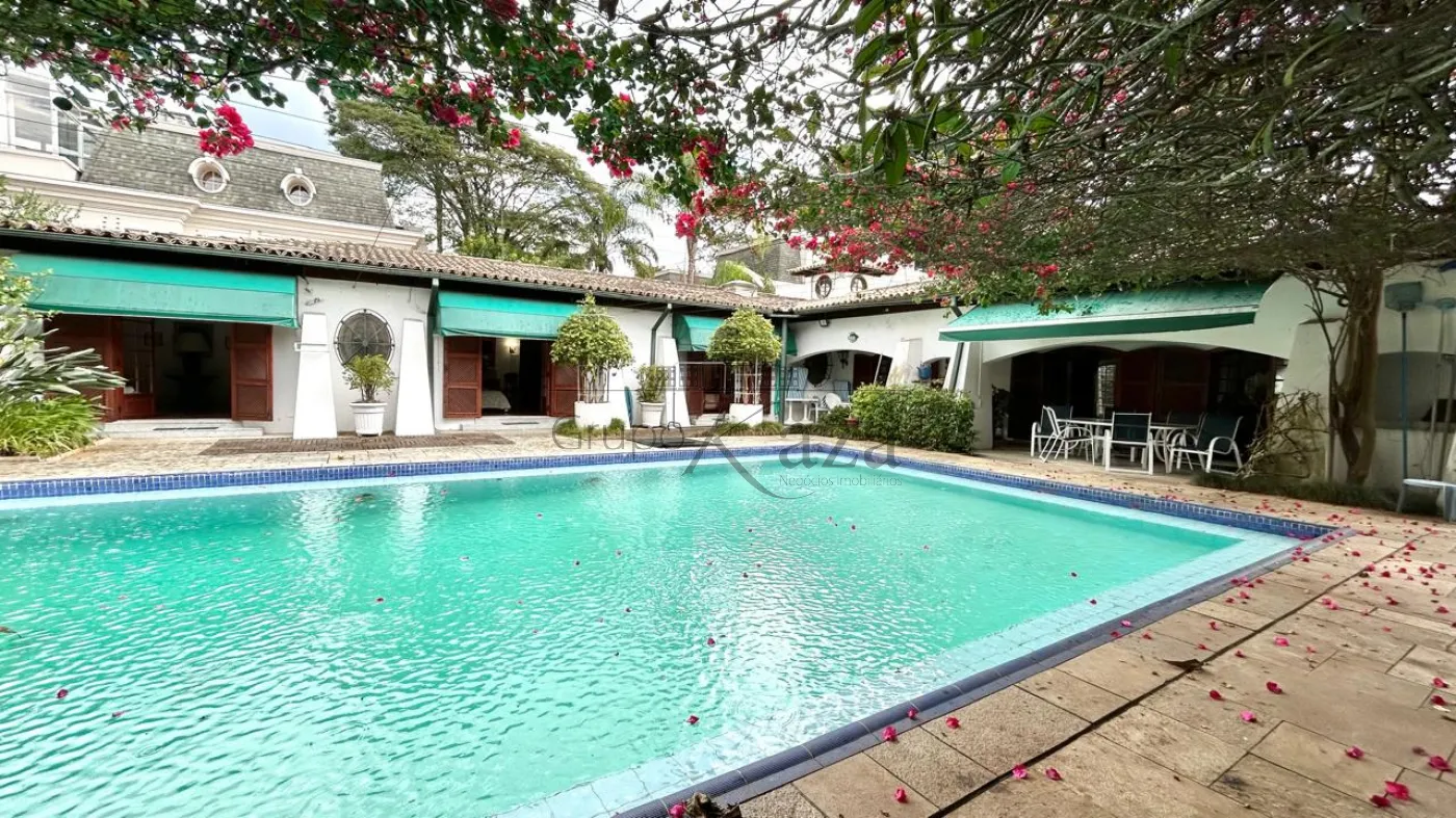 Foto 18 de Casa Térrea em Alto da Boa Vista, São Paulo - imagem 18