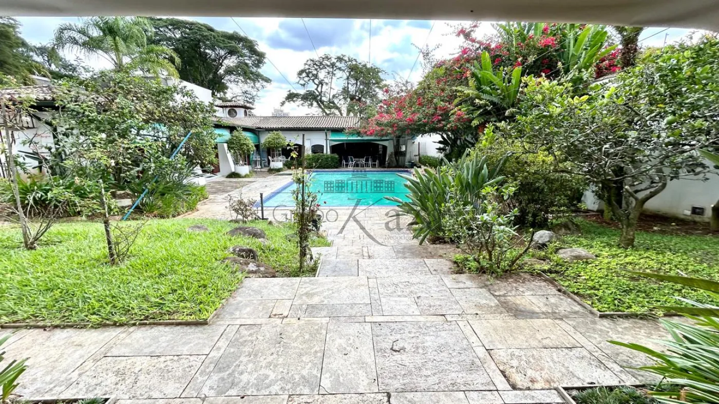 Foto 28 de Casa Térrea em Alto da Boa Vista, São Paulo - imagem 28