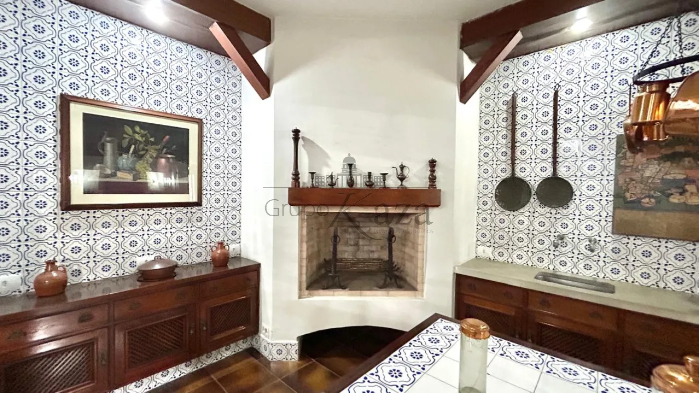 Foto 26 de Casa Térrea em Alto da Boa Vista, São Paulo - imagem 26