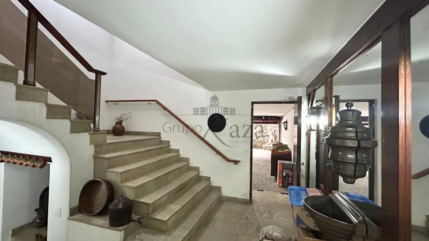 Foto 29 de Casa Térrea em Alto da Boa Vista, São Paulo - imagem 29