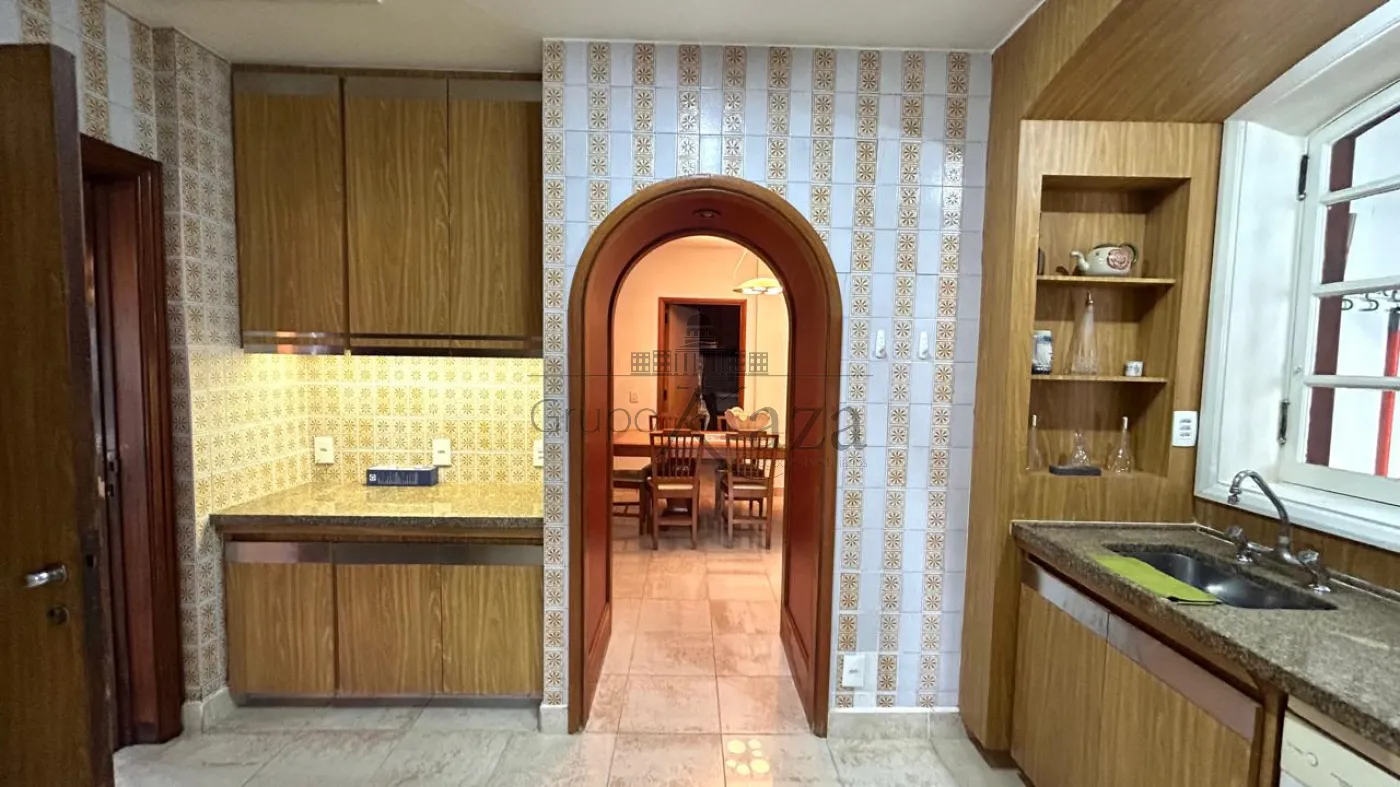 Foto 9 de Casa Térrea em Alto da Boa Vista, São Paulo - imagem 9