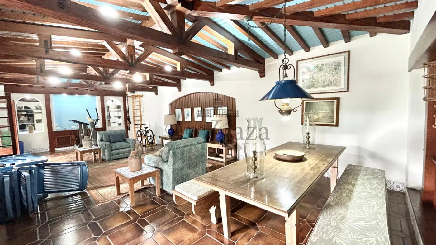 Foto 21 de Casa Térrea em Alto da Boa Vista, São Paulo - imagem 21