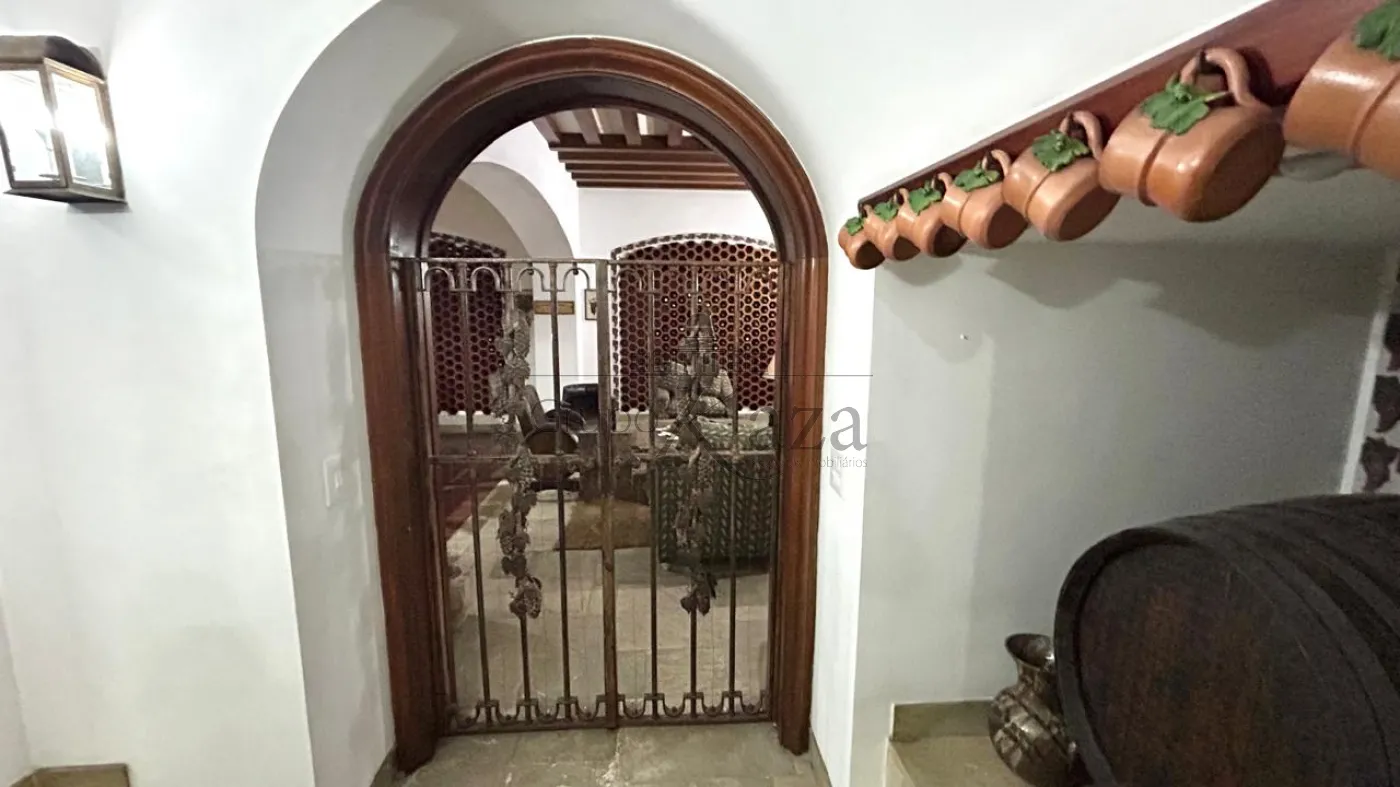 Foto 33 de Casa Térrea em Alto da Boa Vista, São Paulo - imagem 33