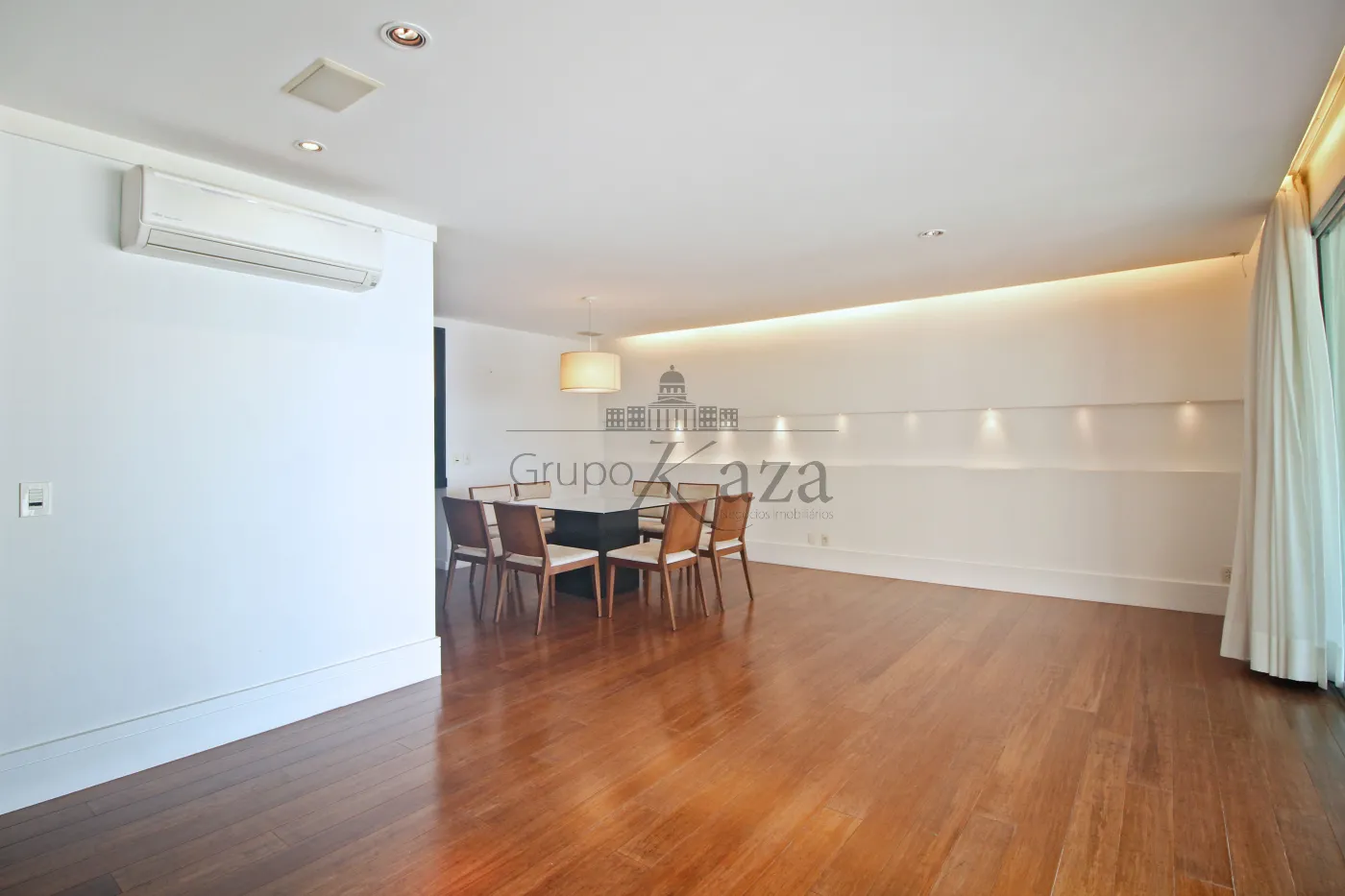 Foto 3 de Apartamento Padrão em Brooklin Paulista, São Paulo - imagem 3