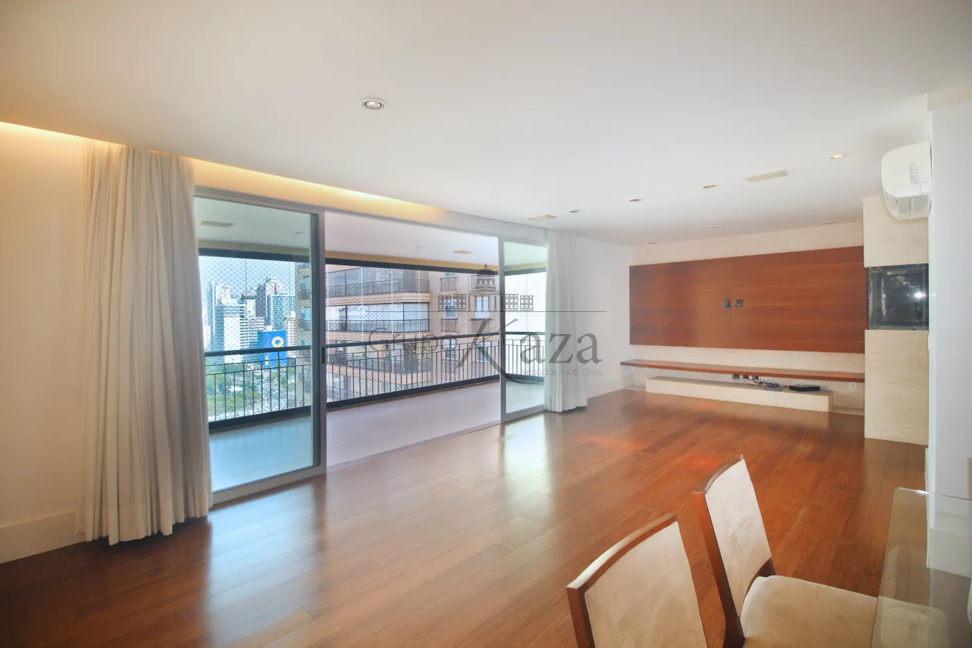 Foto 2 de Apartamento Padrão em Brooklin Paulista, São Paulo - imagem 2