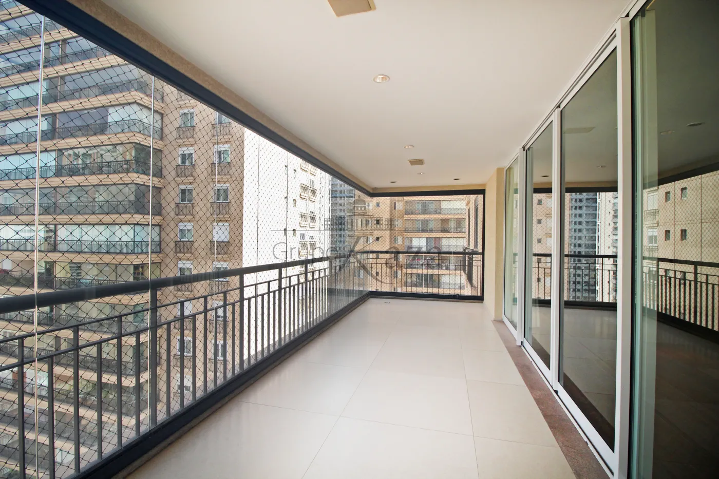 Foto 7 de Apartamento Padrão em Brooklin Paulista, São Paulo - imagem 7