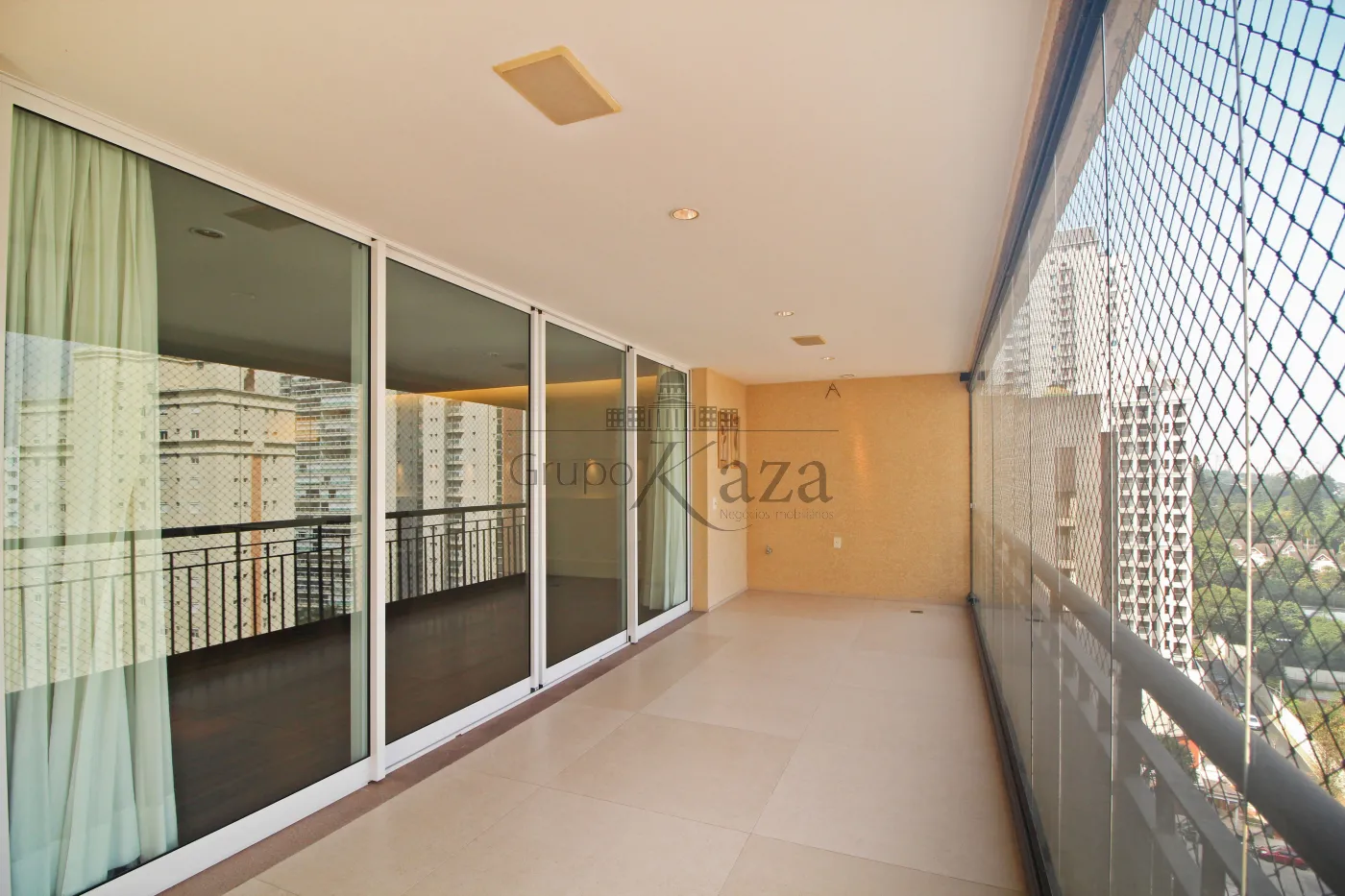 Foto 9 de Apartamento Padrão em Brooklin Paulista, São Paulo - imagem 9