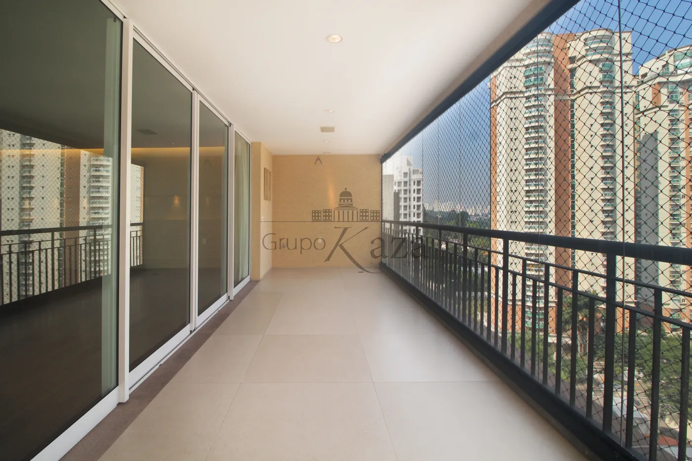 Foto 10 de Apartamento Padrão em Brooklin Paulista, São Paulo - imagem 10