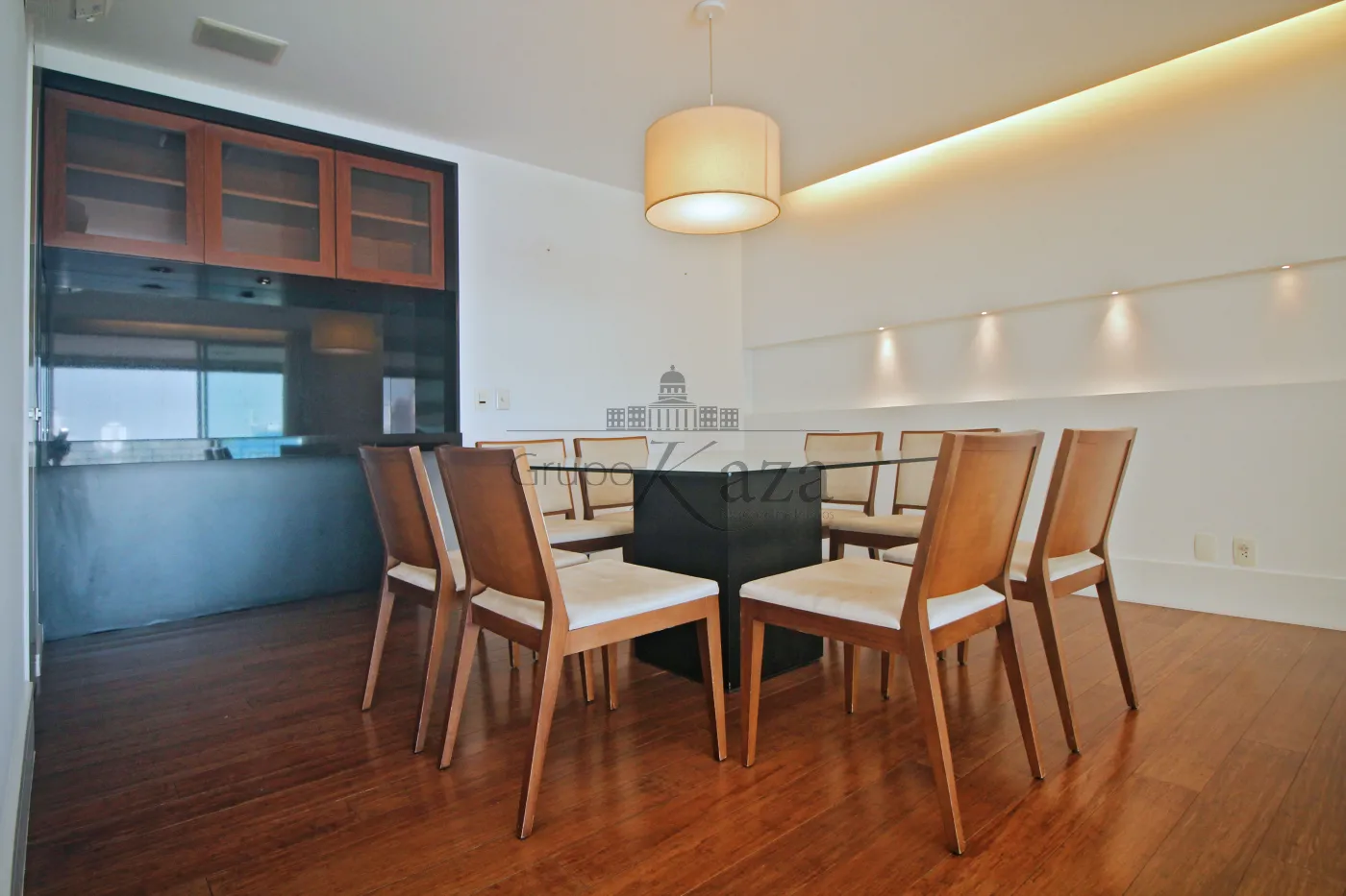 Foto 5 de Apartamento Padrão em Brooklin Paulista, São Paulo - imagem 5