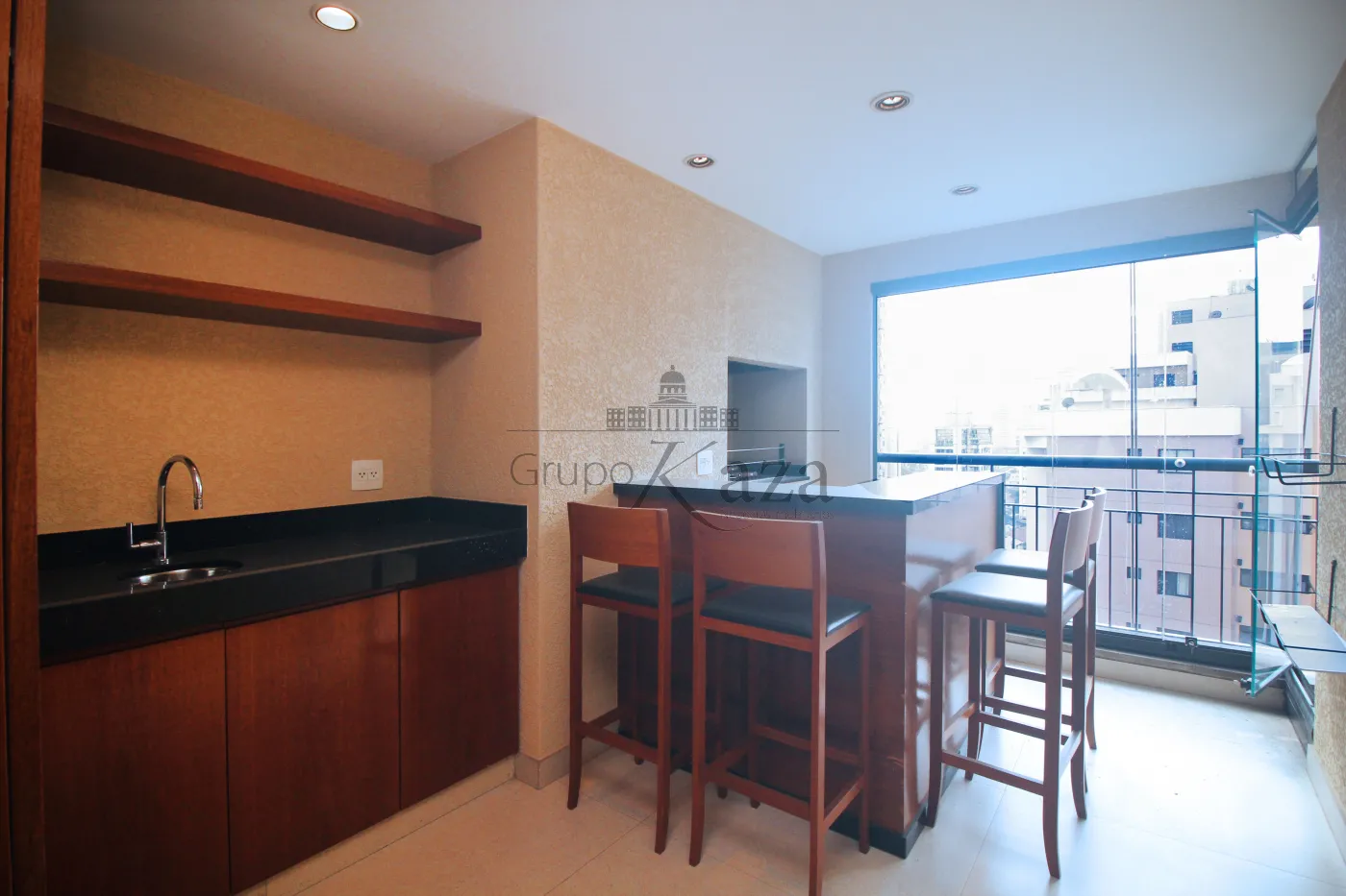 Foto 11 de Apartamento Padrão em Brooklin Paulista, São Paulo - imagem 11