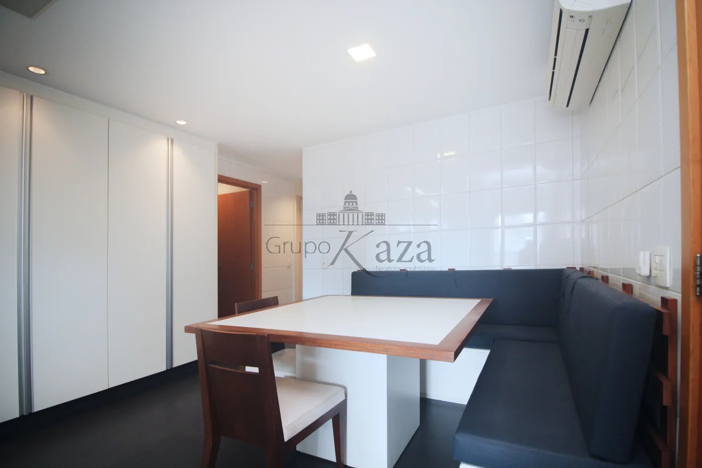 Foto 13 de Apartamento Padrão em Brooklin Paulista, São Paulo - imagem 13