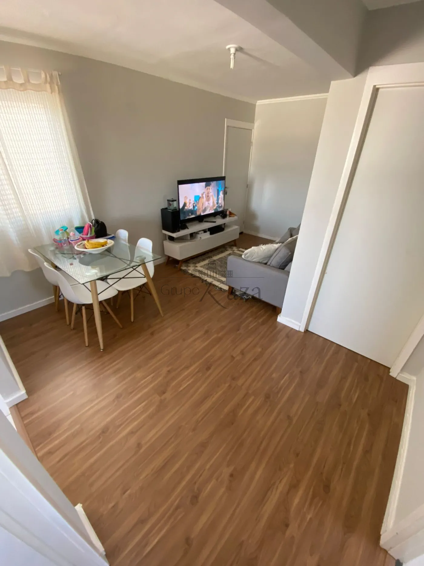 Foto 2 de Apartamento Padrão em Jardim São José II, São José dos Campos - imagem 2