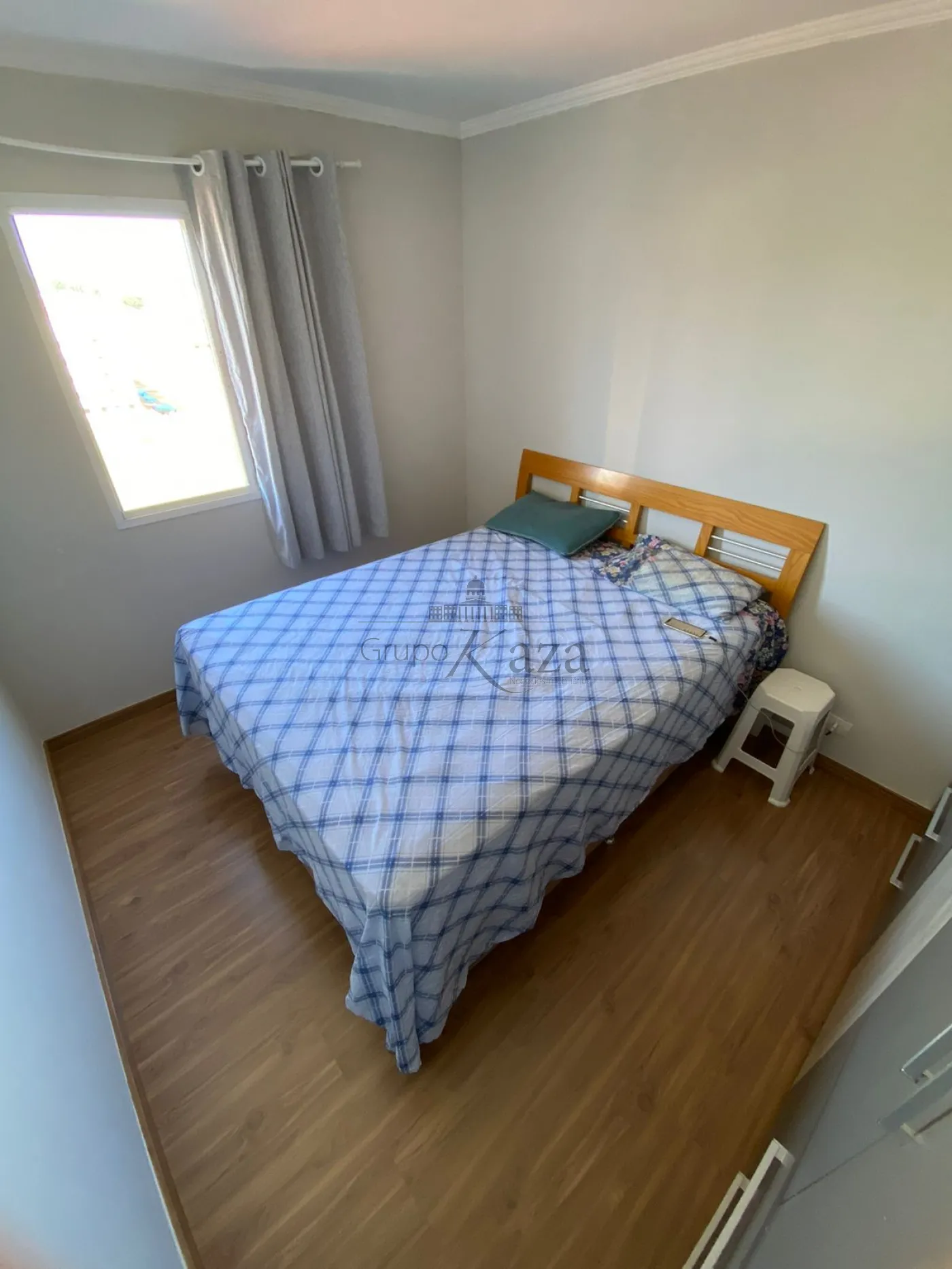 Foto 8 de Apartamento Padrão em Jardim São José II, São José dos Campos - imagem 8