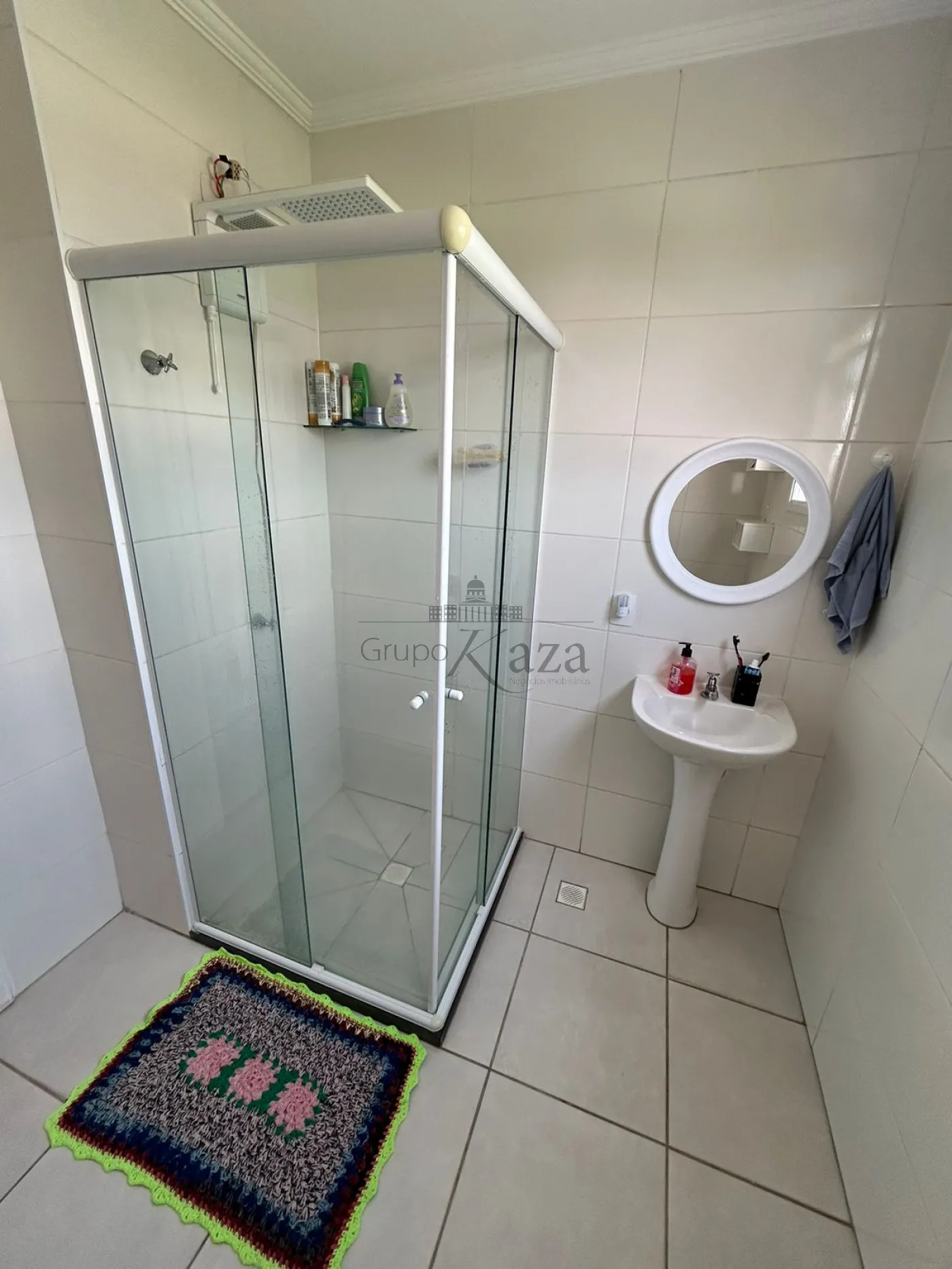 Foto 5 de Apartamento Padrão em Jardim São José II, São José dos Campos - imagem 5