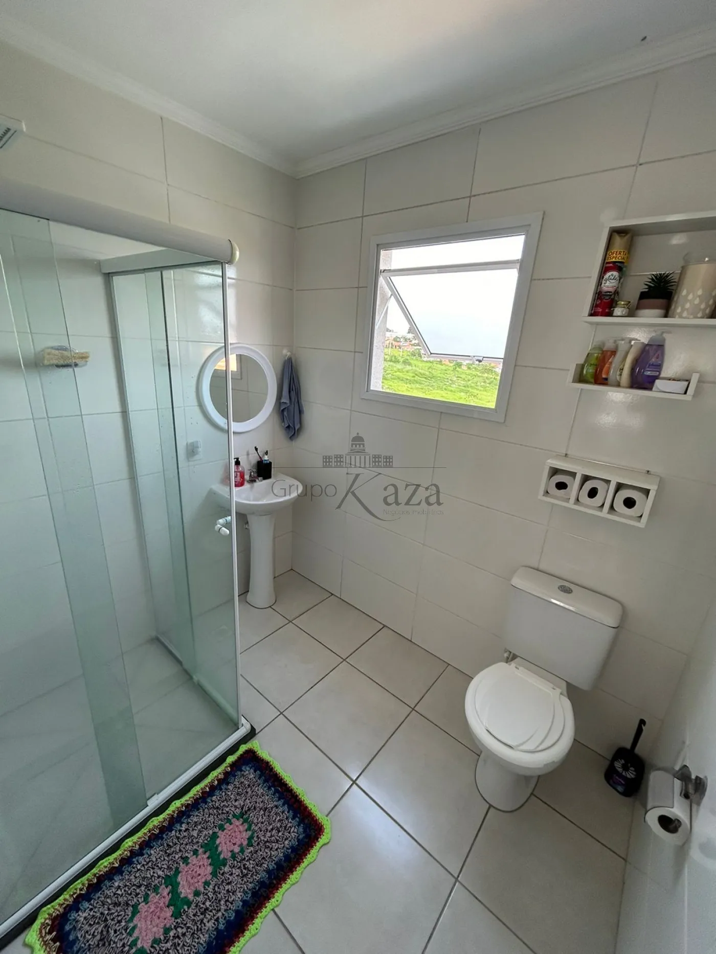 Foto 6 de Apartamento Padrão em Jardim São José II, São José dos Campos - imagem 6