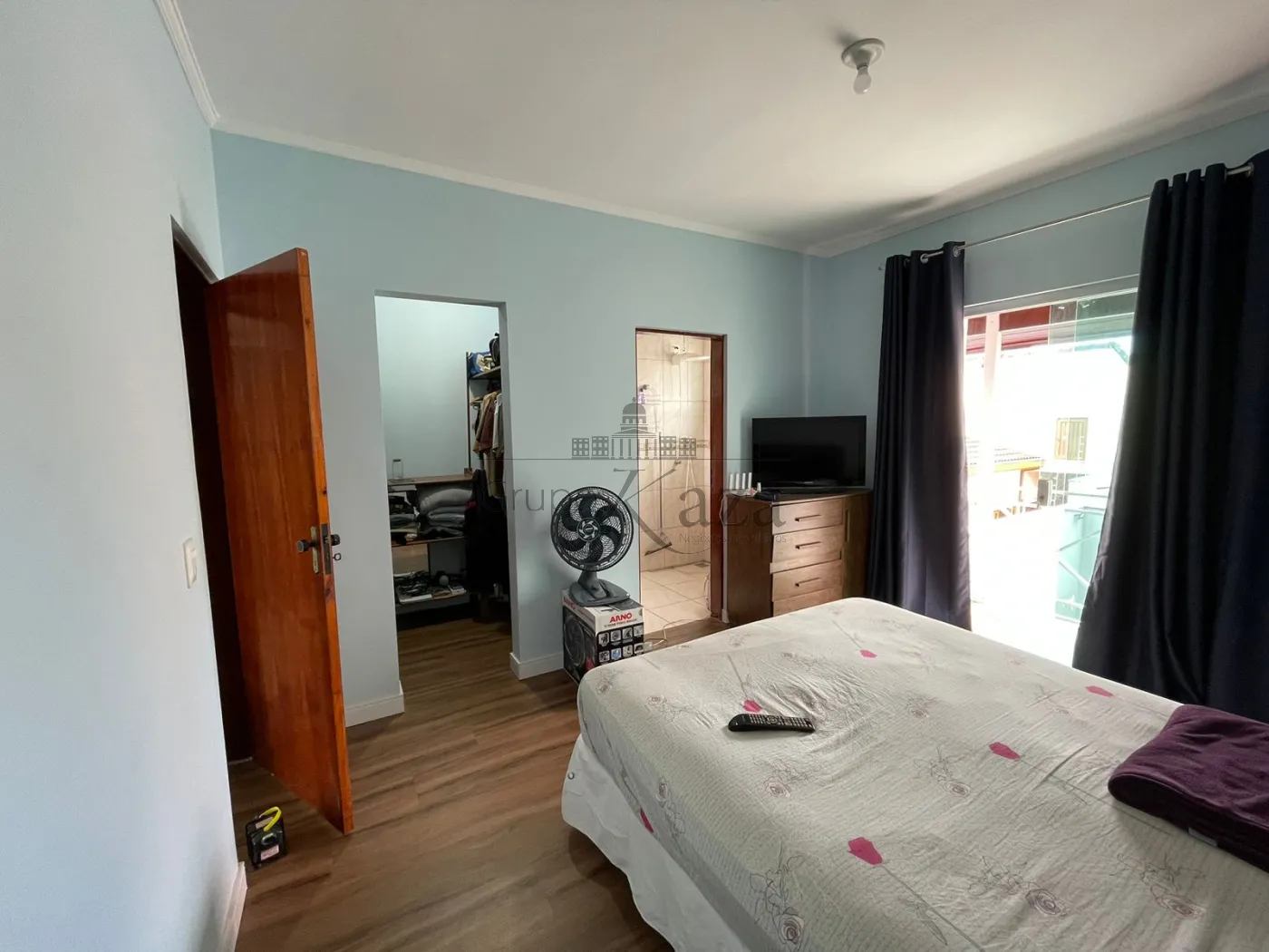 Foto 18 de Casa Condomínio em Jardim das Industrias, Jacareí - imagem 18