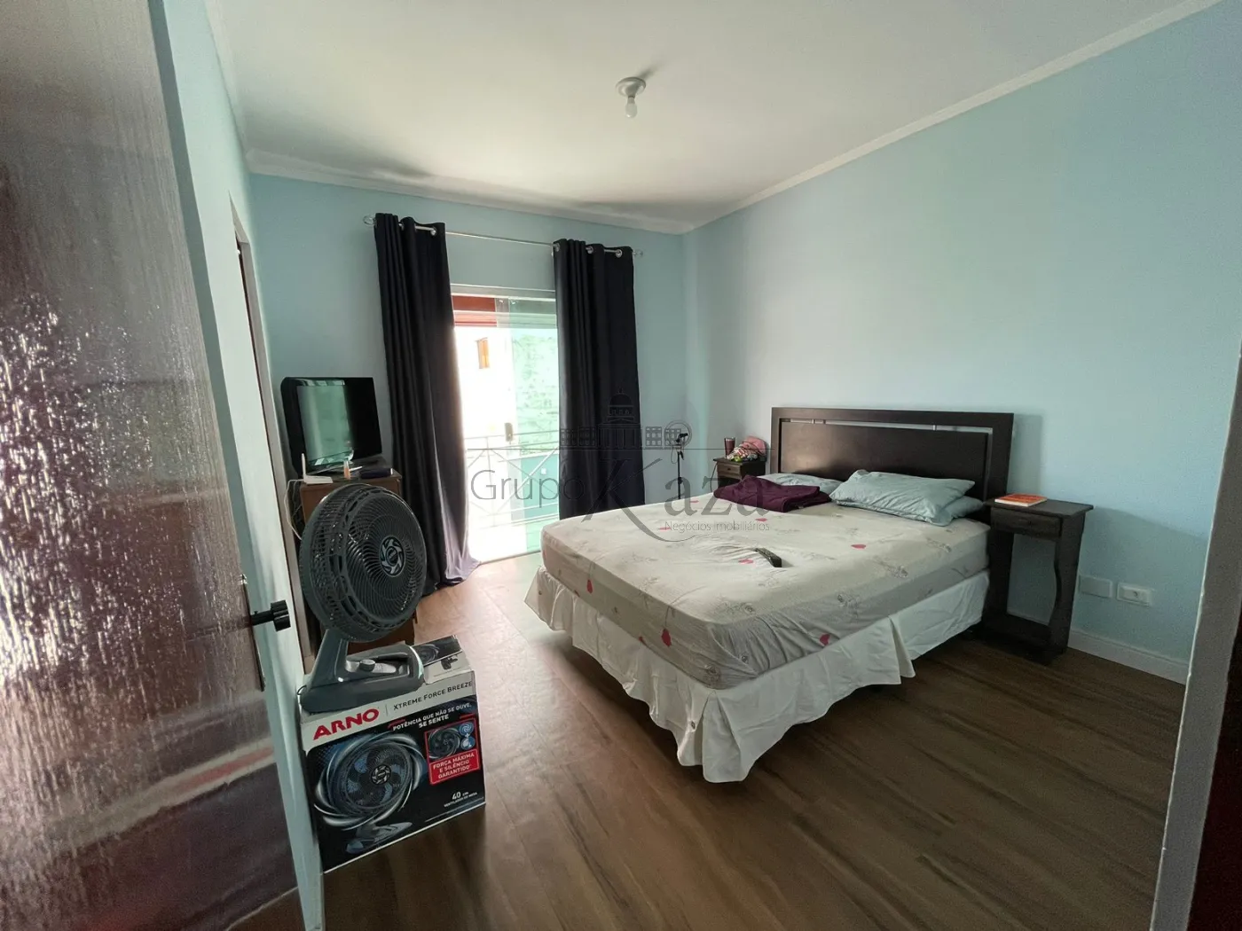 Foto 19 de Casa Condomínio em Jardim das Industrias, Jacareí - imagem 19
