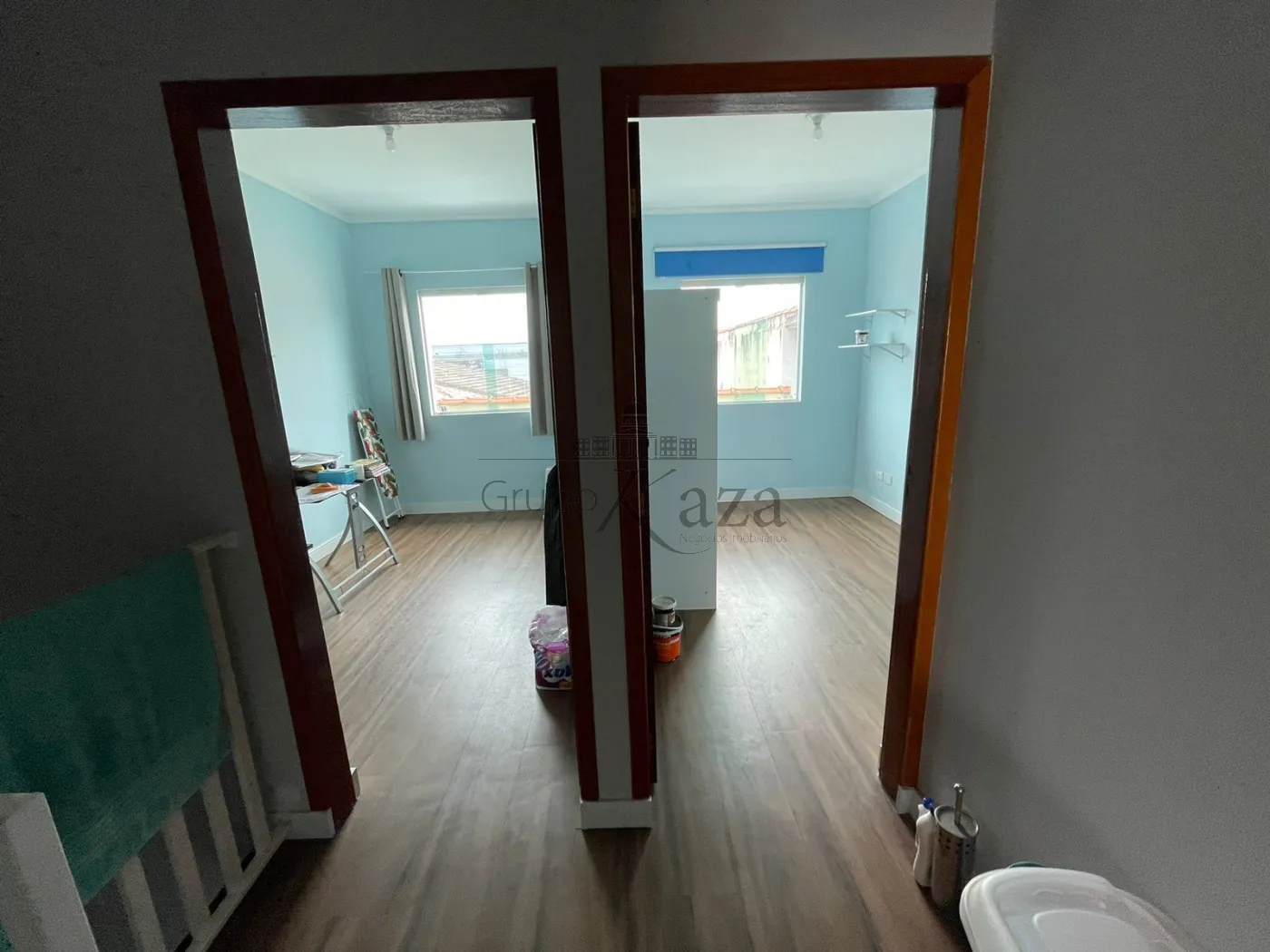 Foto 16 de Casa Condomínio em Jardim das Industrias, Jacareí - imagem 16