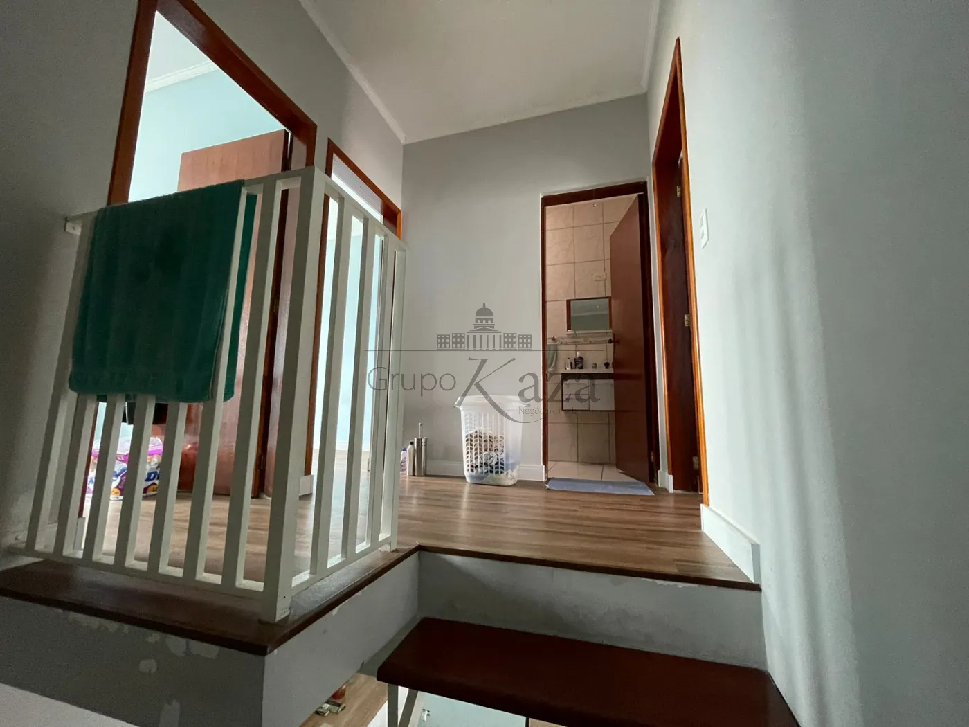 Foto 15 de Casa Condomínio em Jardim das Industrias, Jacareí - imagem 15