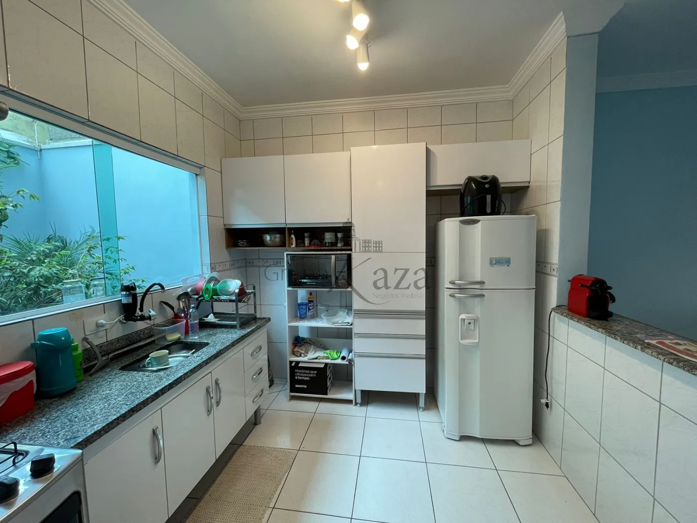 Foto 8 de Casa Condomínio em Jardim das Industrias, Jacareí - imagem 8