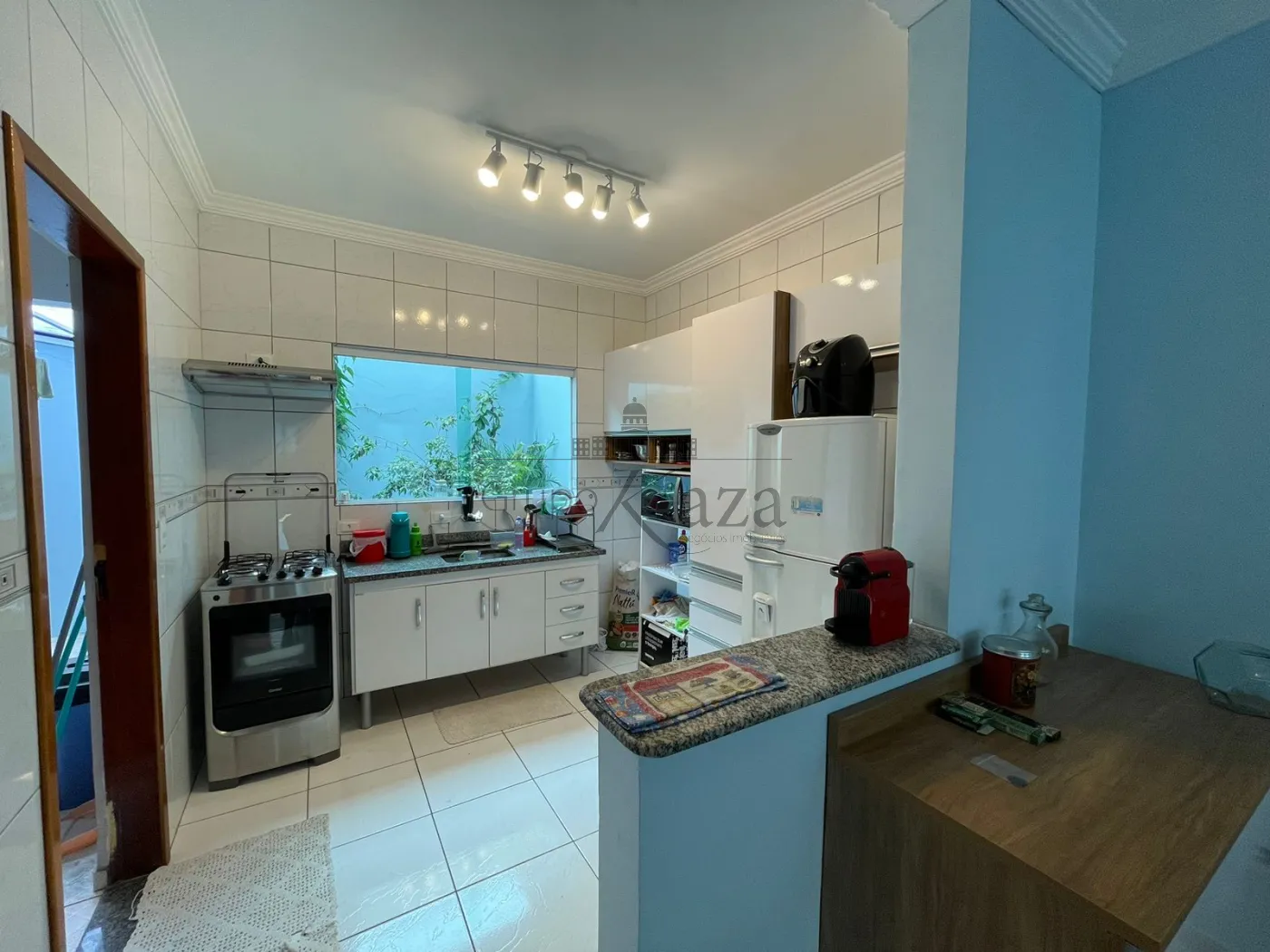 Foto 9 de Casa Condomínio em Jardim das Industrias, Jacareí - imagem 9