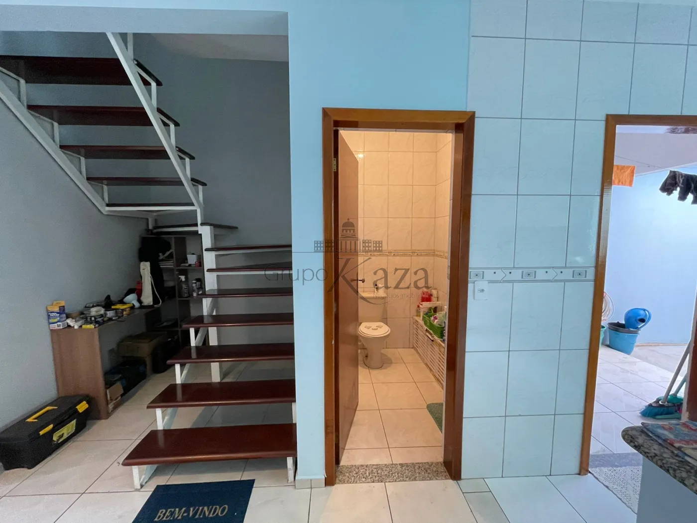 Foto 6 de Casa Condomínio em Jardim das Industrias, Jacareí - imagem 6