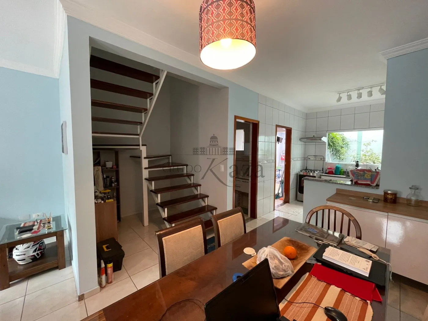 Foto 7 de Casa Condomínio em Jardim das Industrias, Jacareí - imagem 7