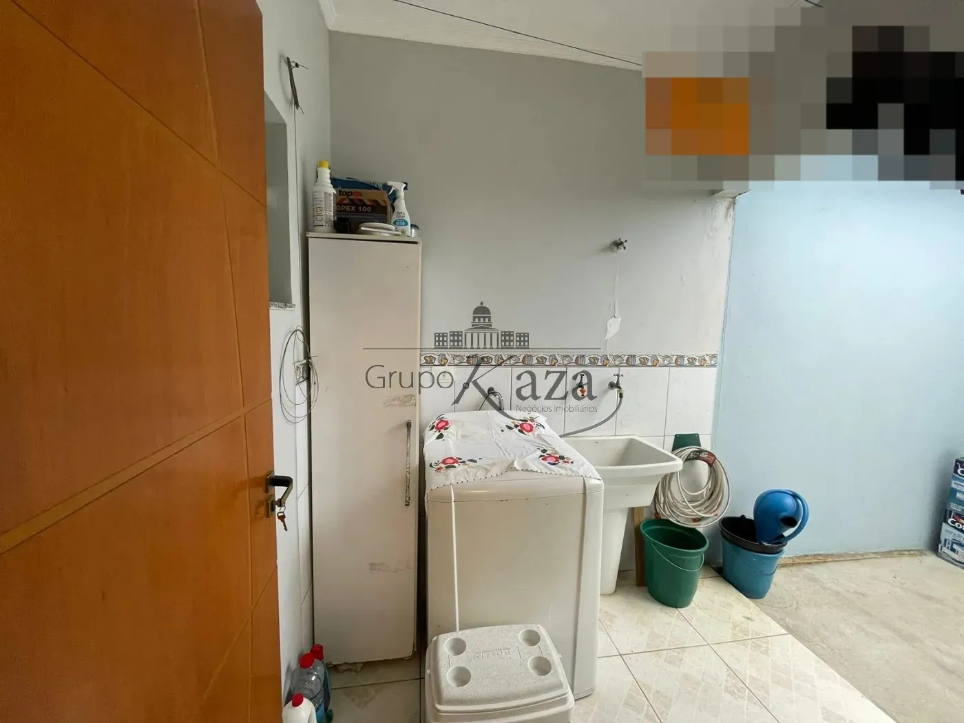 Foto 10 de Casa Condomínio em Jardim das Industrias, Jacareí - imagem 10