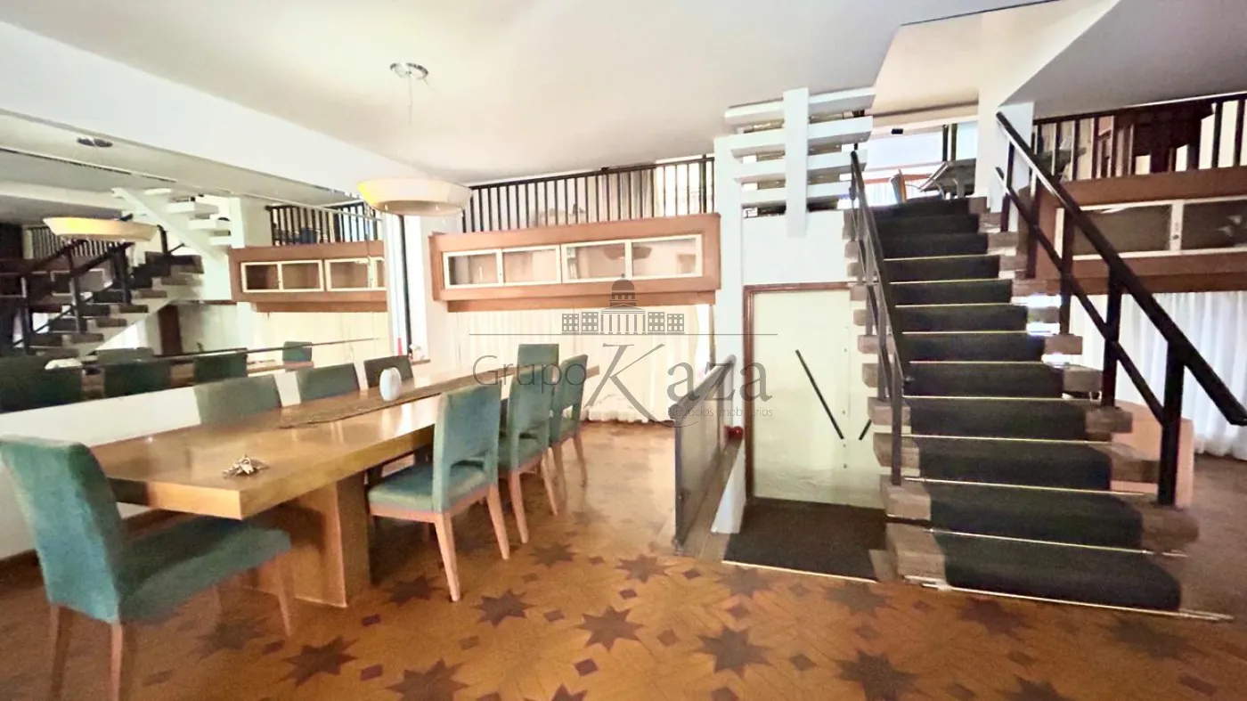 Foto 5 de Casa Sobrado em Granja Julieta, São Paulo - imagem 5