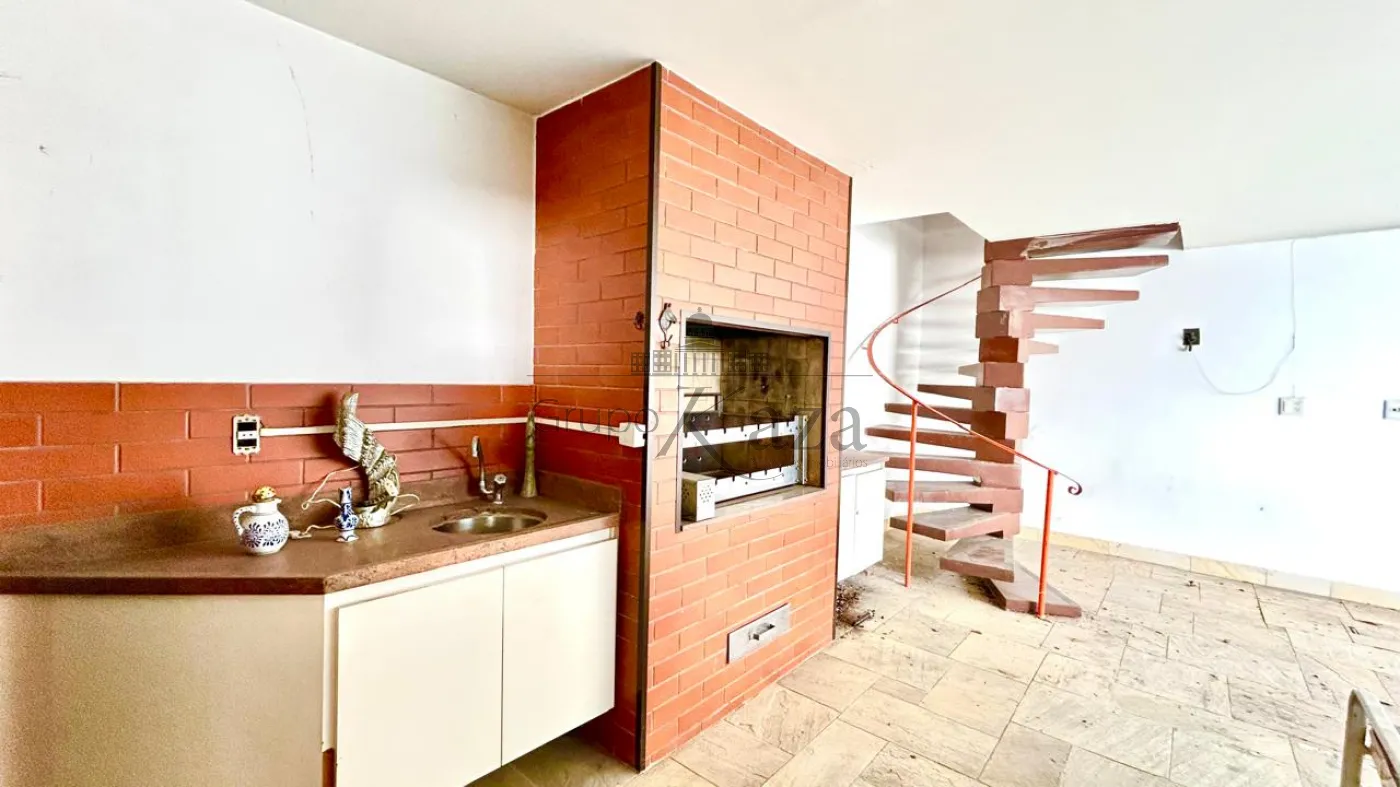 Foto 35 de Casa Sobrado em Granja Julieta, São Paulo - imagem 35