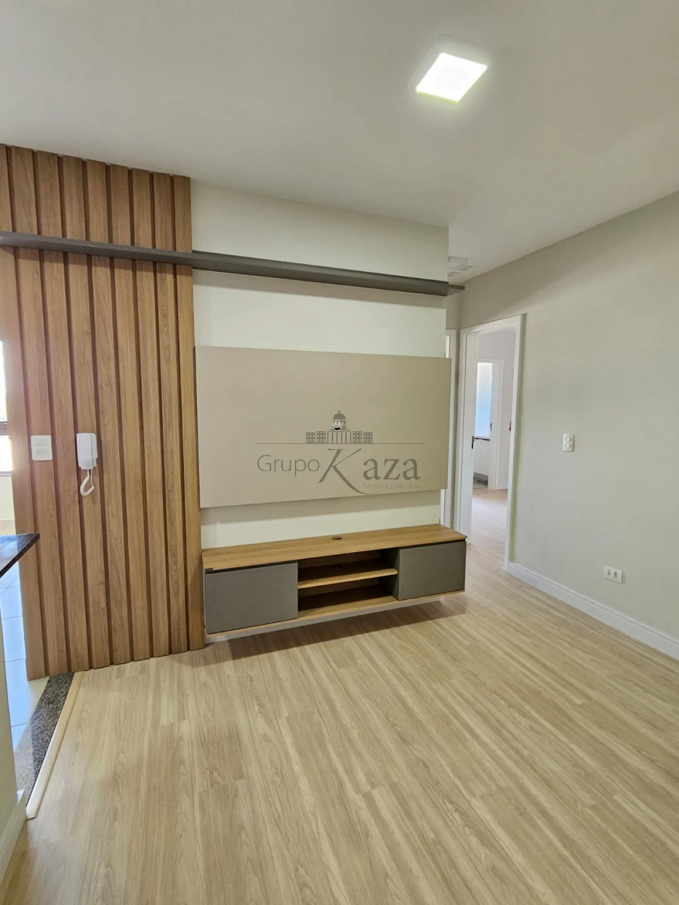 Foto 1 de Apartamento Padrão em Jardim Oswaldo Cruz, São José dos Campos - imagem 1