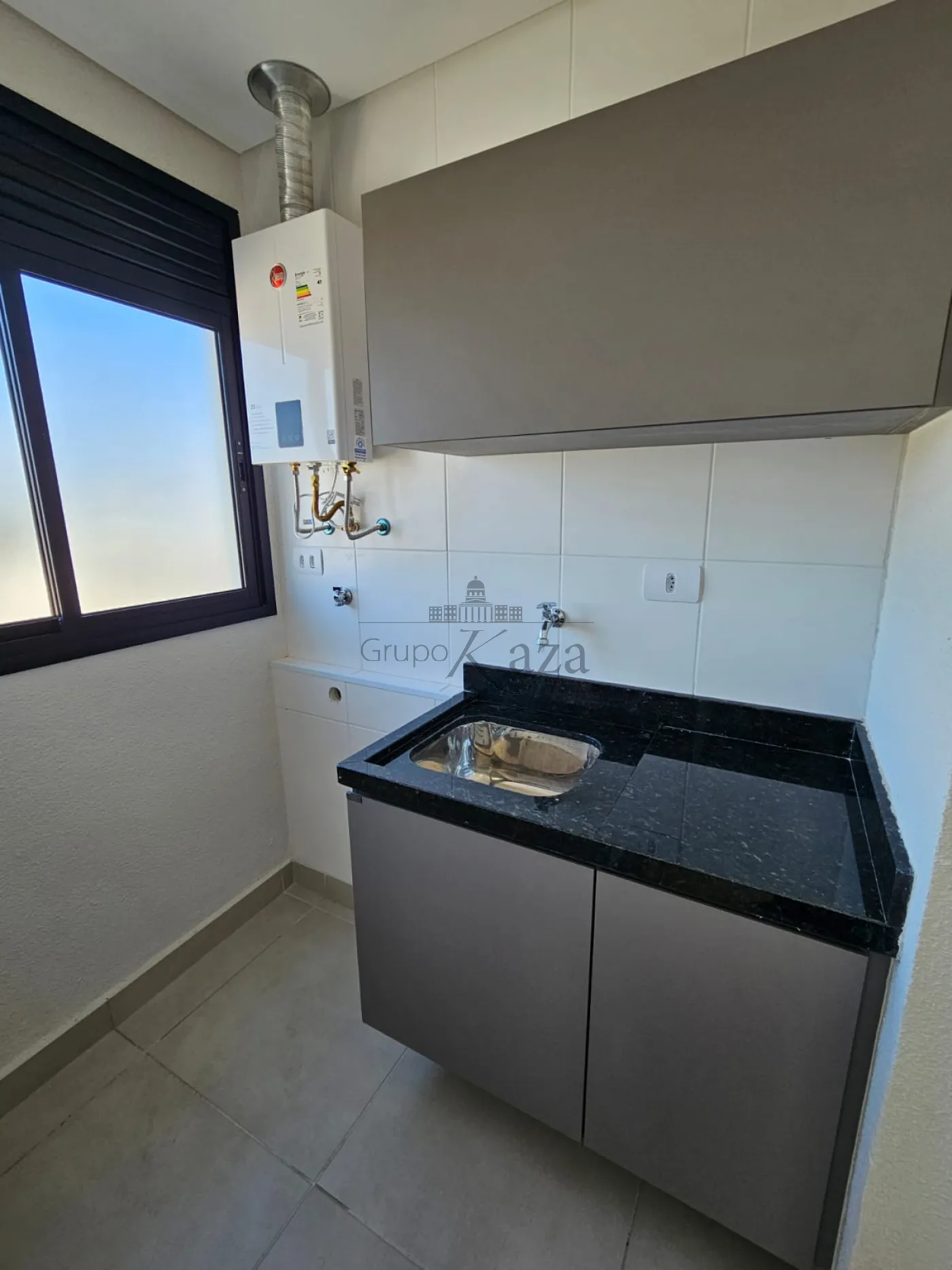 Foto 6 de Apartamento Padrão em Jardim Oswaldo Cruz, São José dos Campos - imagem 6