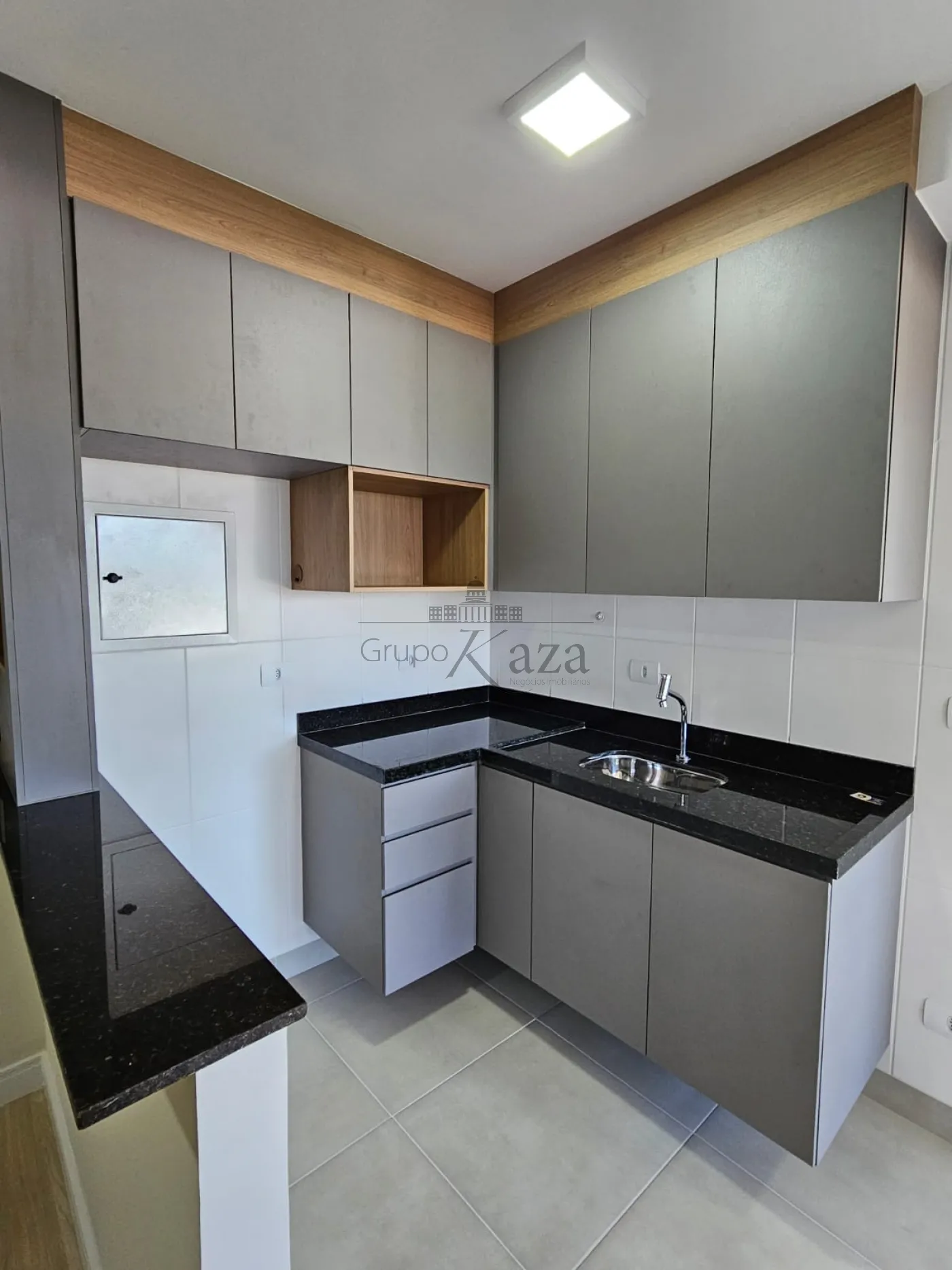 Foto 4 de Apartamento Padrão em Jardim Oswaldo Cruz, São José dos Campos - imagem 4