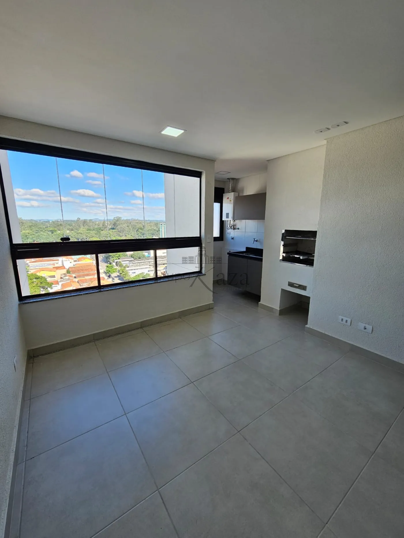 Foto 5 de Apartamento Padrão em Jardim Oswaldo Cruz, São José dos Campos - imagem 5