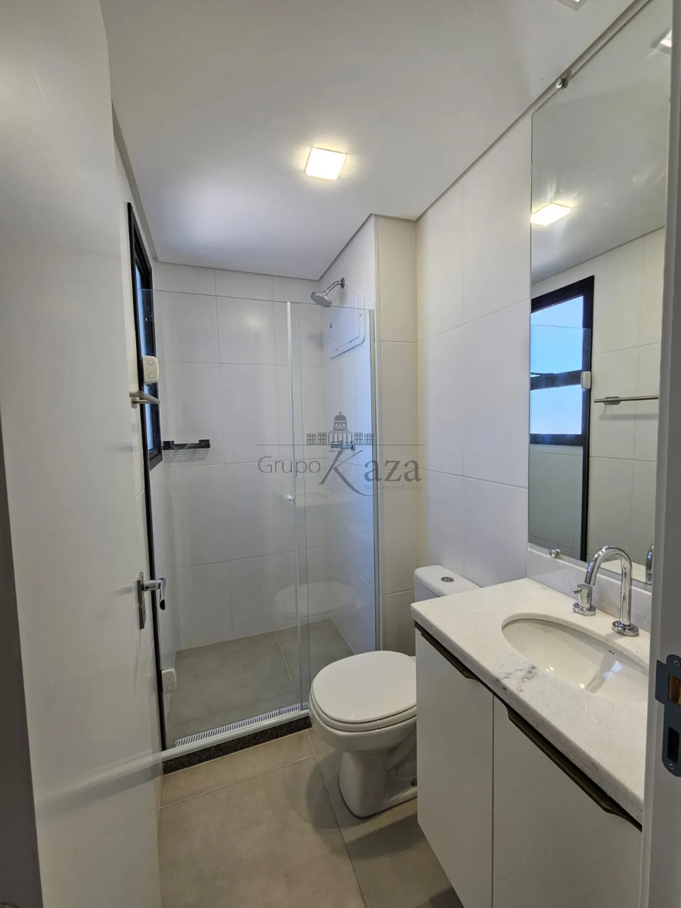 Foto 9 de Apartamento Padrão em Jardim Oswaldo Cruz, São José dos Campos - imagem 9