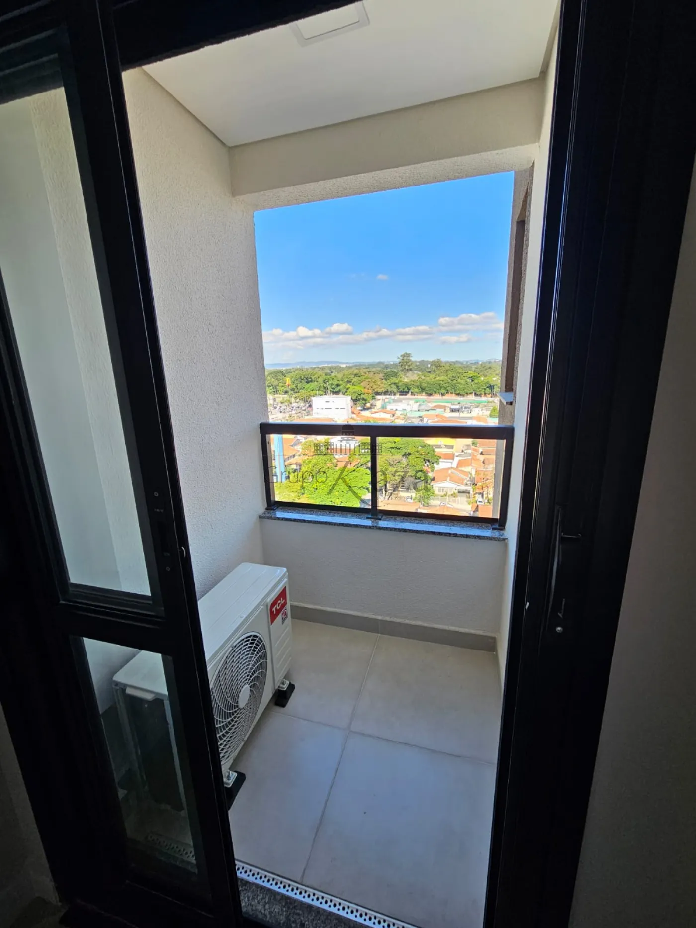 Foto 11 de Apartamento Padrão em Jardim Oswaldo Cruz, São José dos Campos - imagem 11