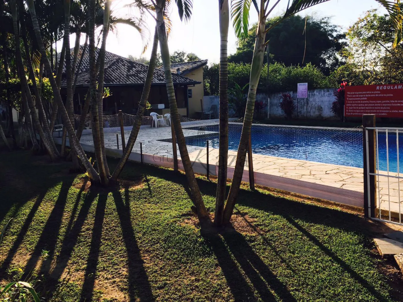 Foto 1 de Rural Chácara em Capuava, São José dos Campos - imagem 1