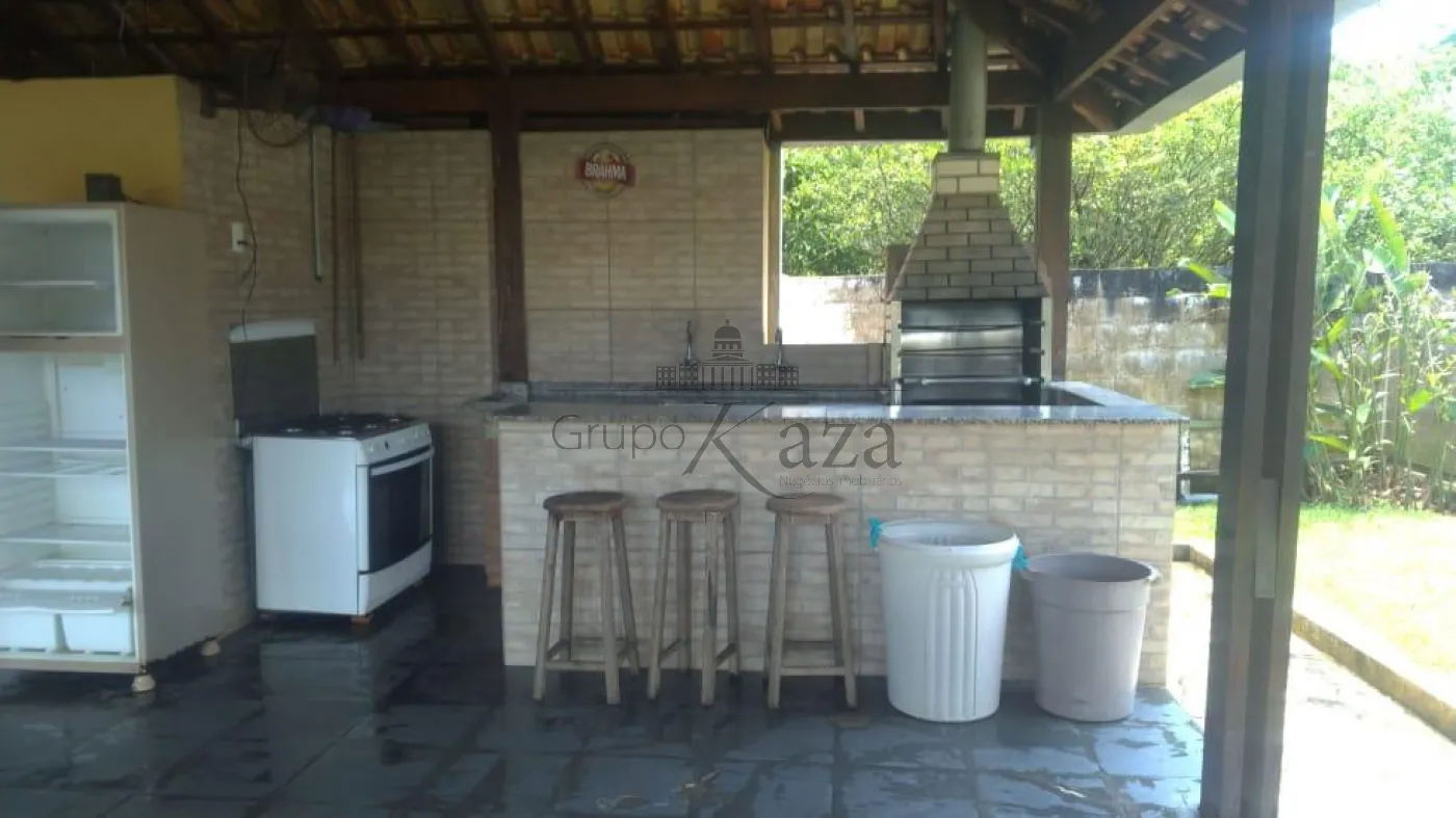 Foto 20 de Rural Chácara em Capuava, São José dos Campos - imagem 20