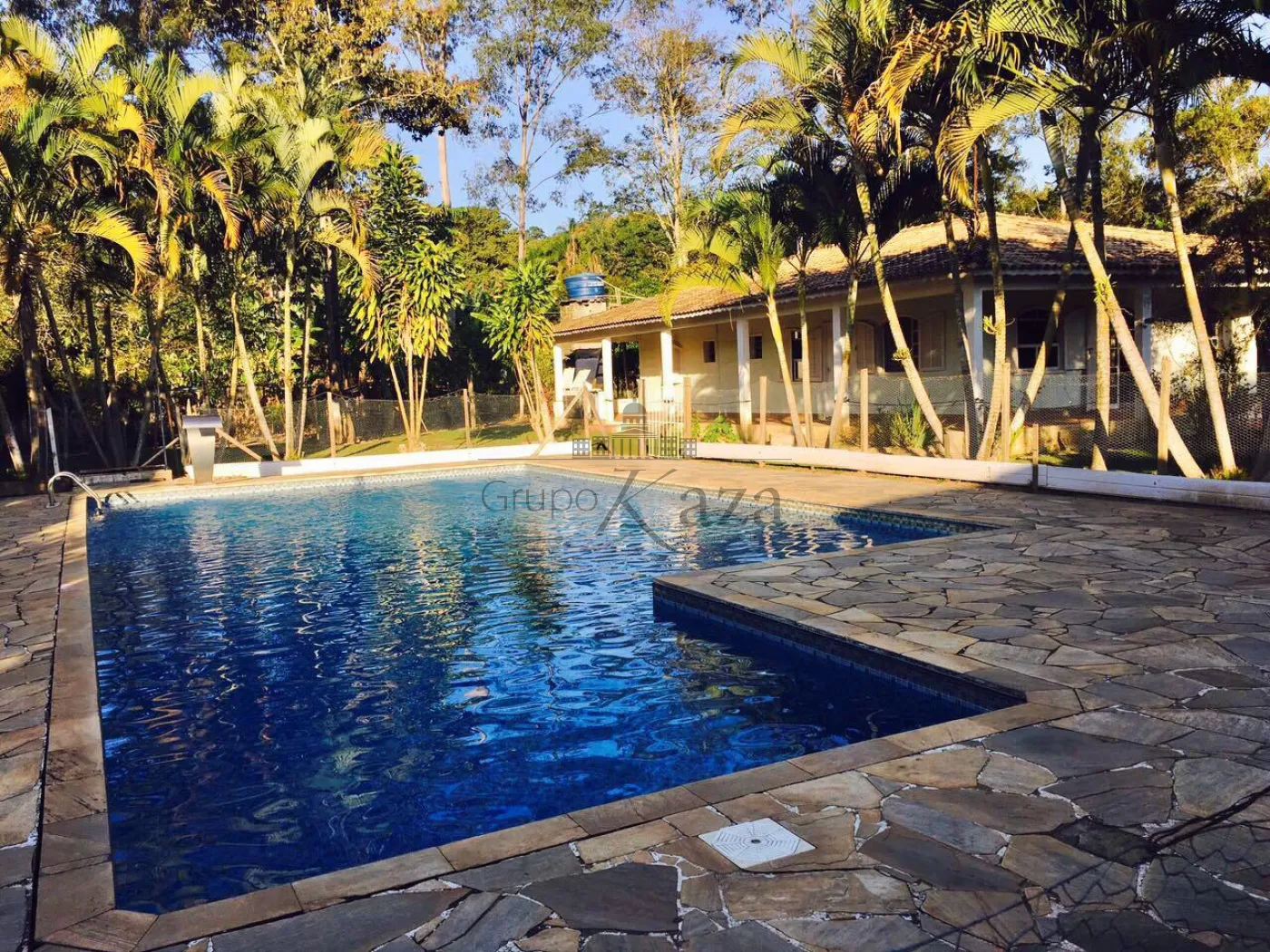 Foto 24 de Rural Chácara em Capuava, São José dos Campos - imagem 24
