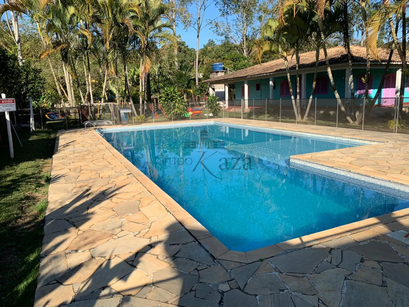 Foto 25 de Rural Chácara em Capuava, São José dos Campos - imagem 25